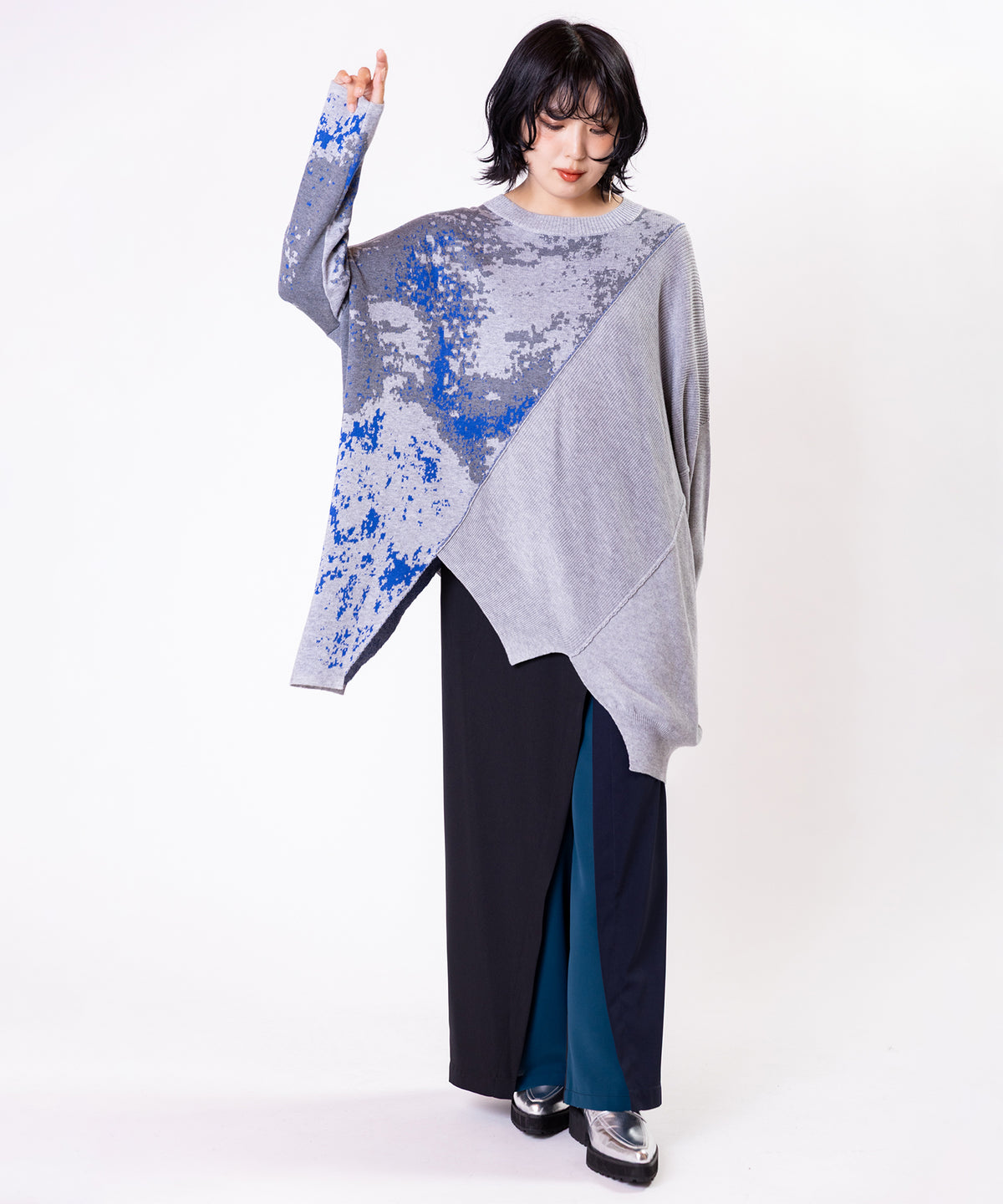 L.GRAY styling(159cm)
