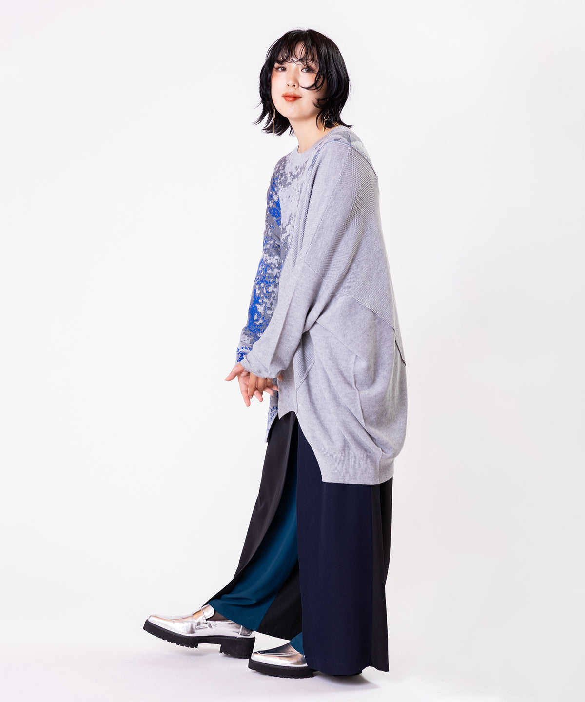 L.GRAY styling(159cm)