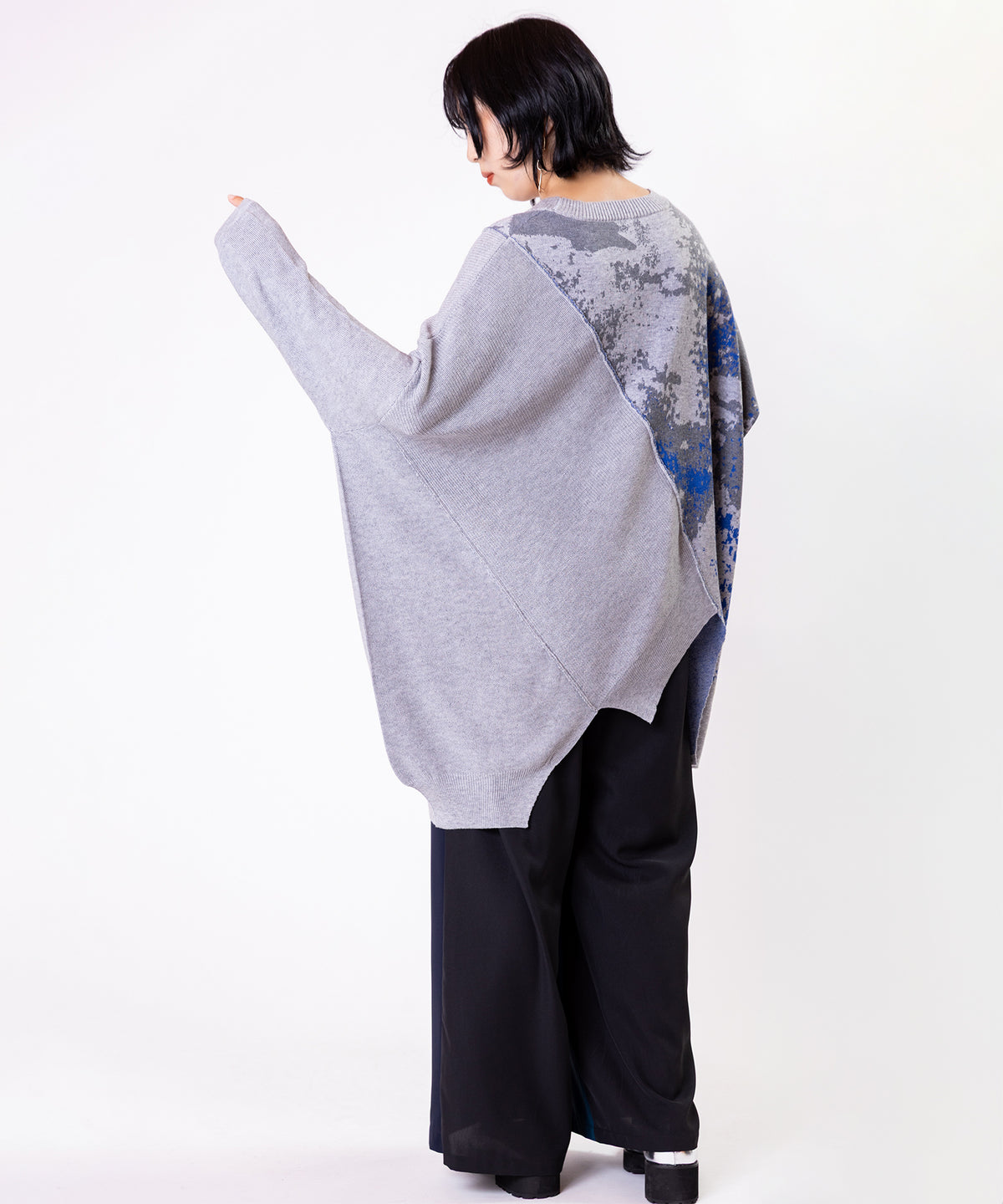 L.GRAY styling(159cm)