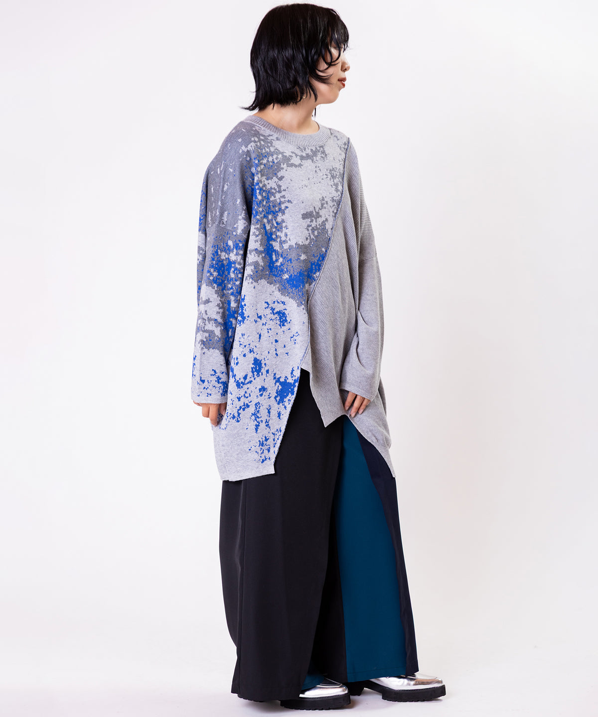L.GRAY styling(159cm)