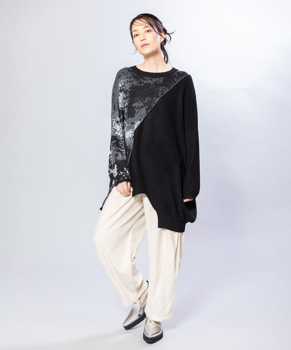 BLACK styling(167cm)