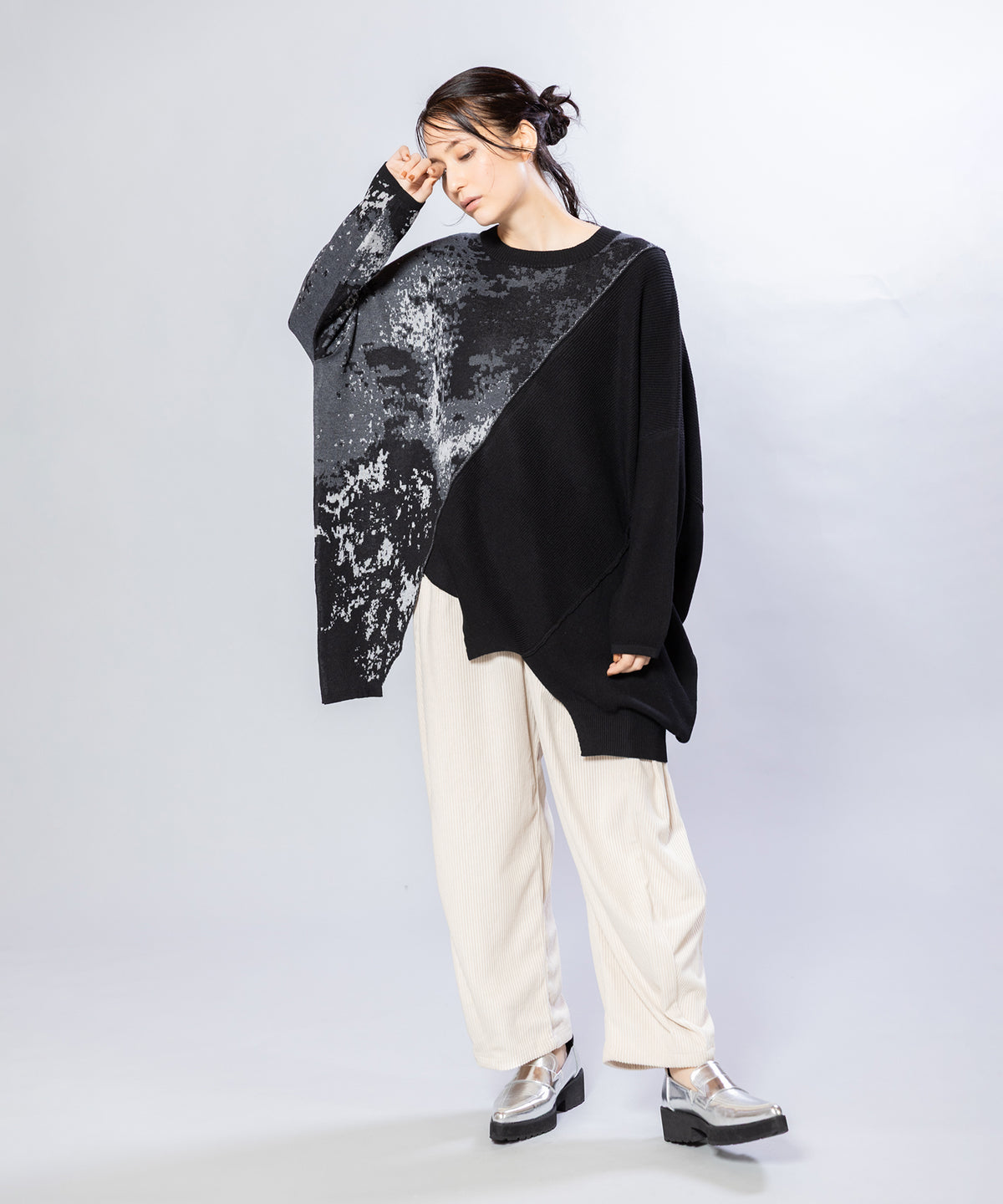 BLACK styling(167cm)
