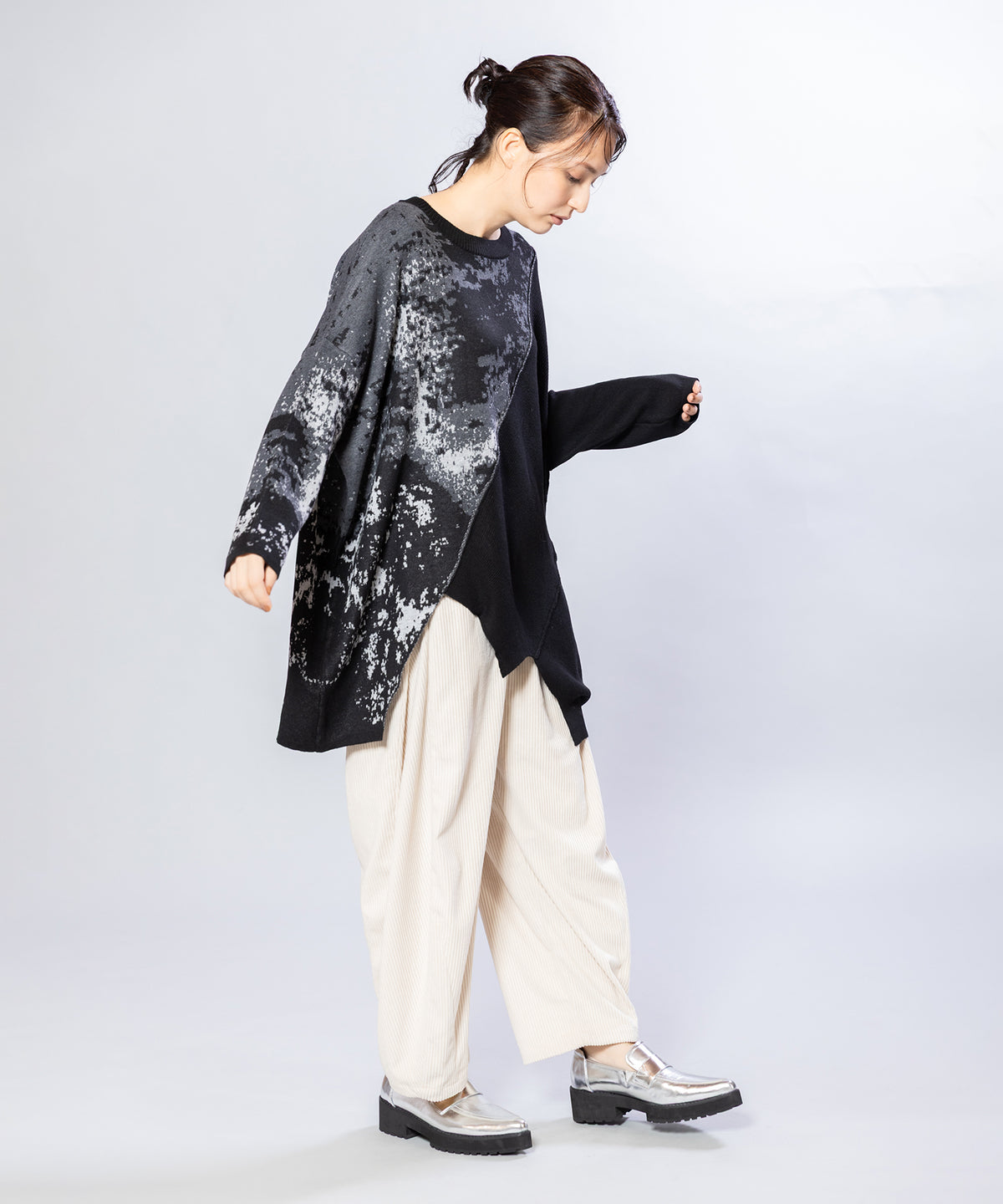 BLACK styling(167cm)