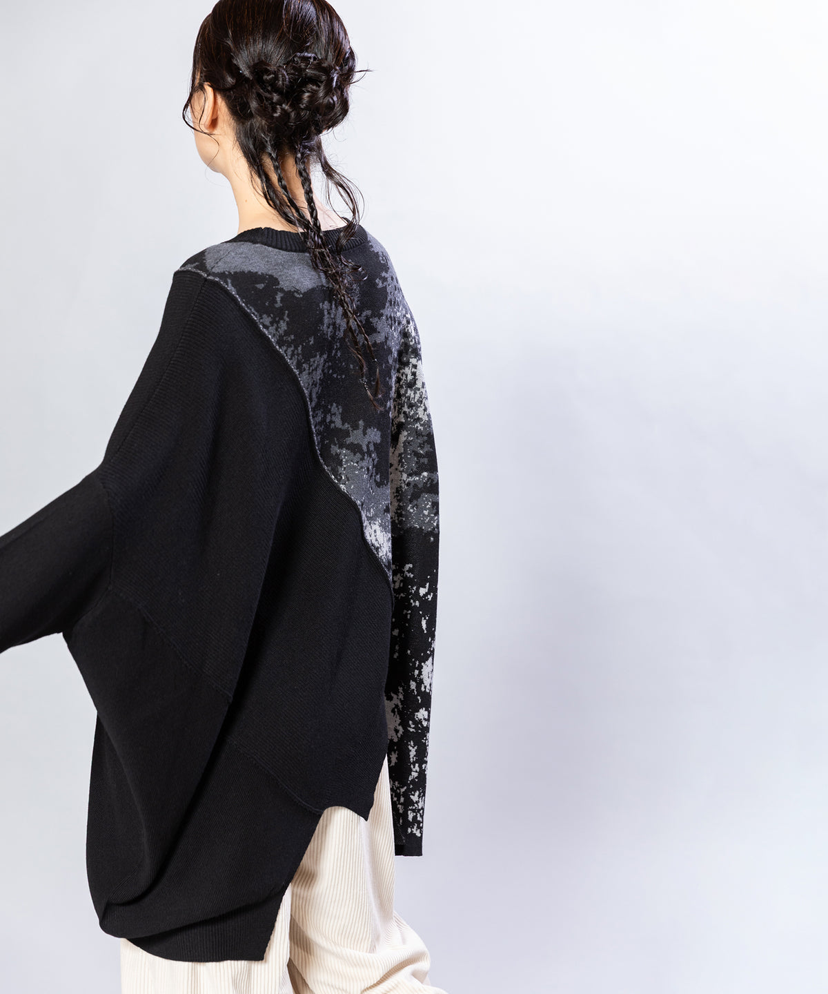 BLACK styling(167cm)