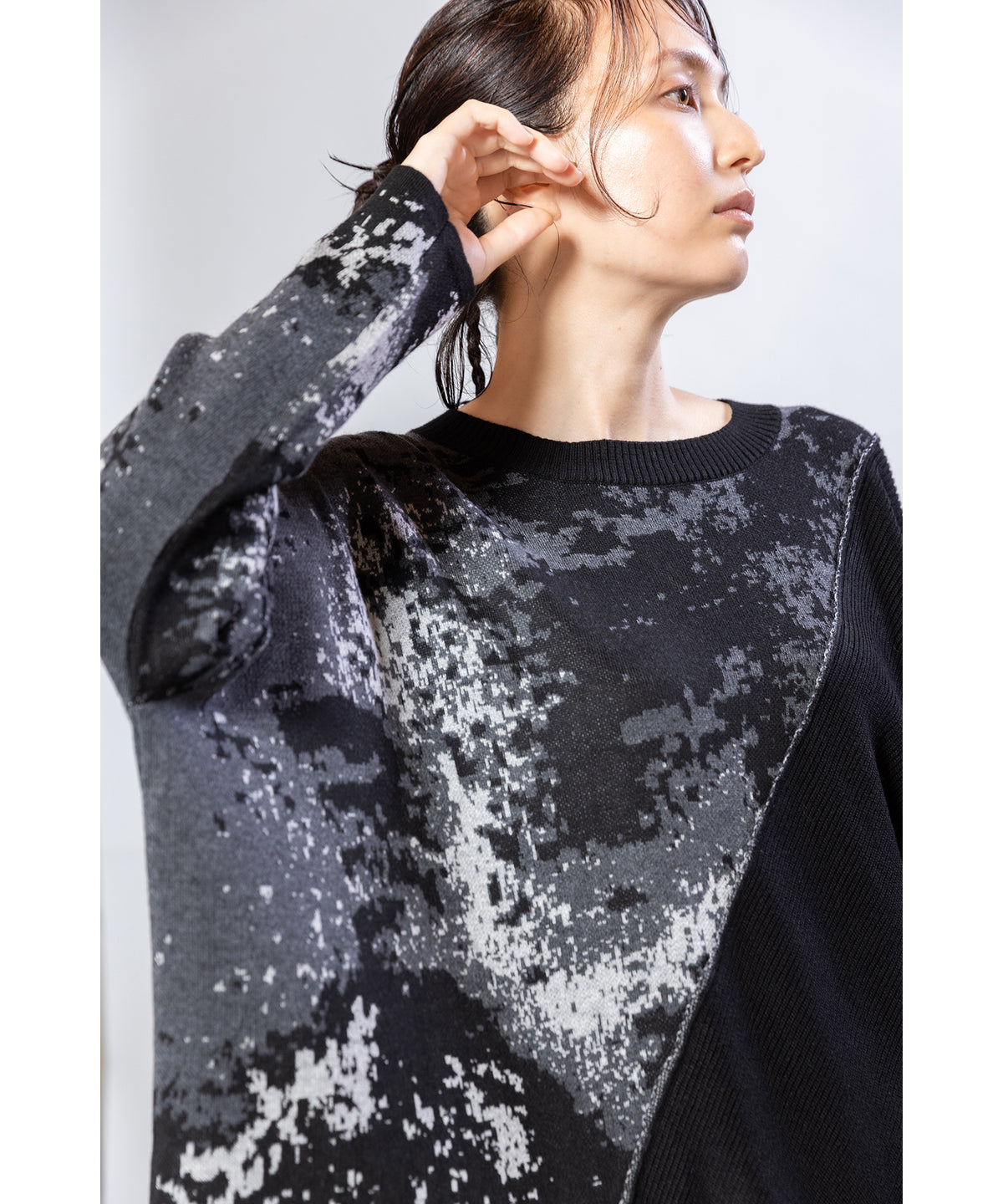BLACK styling(167cm)