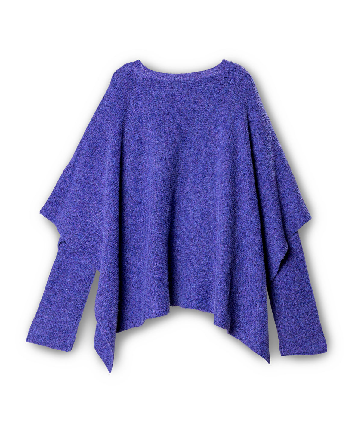 PURPLE back