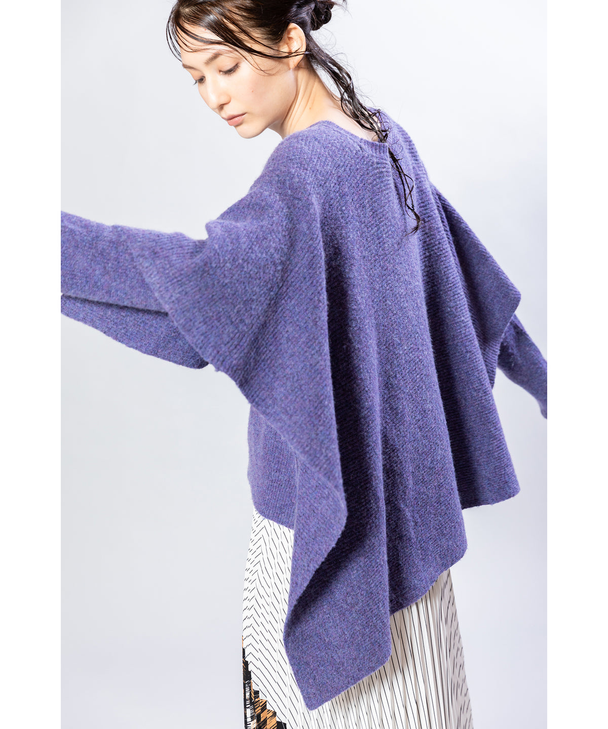 PURPLE styling(167cm)