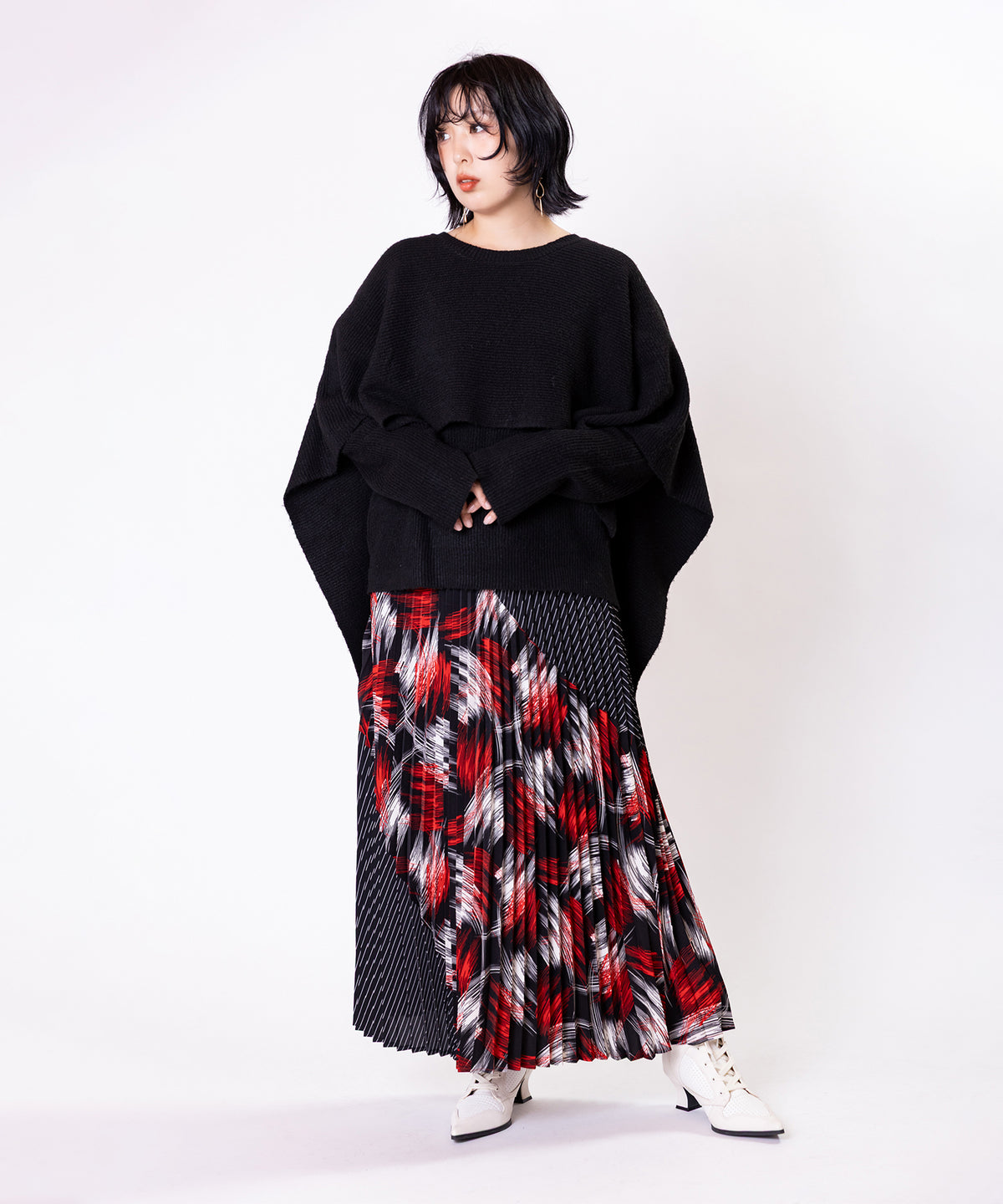 BLACK styling(159cm)