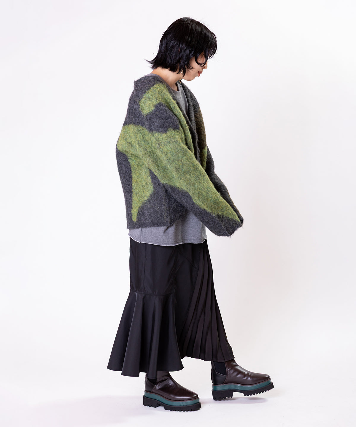 GRAY styling(159cm)