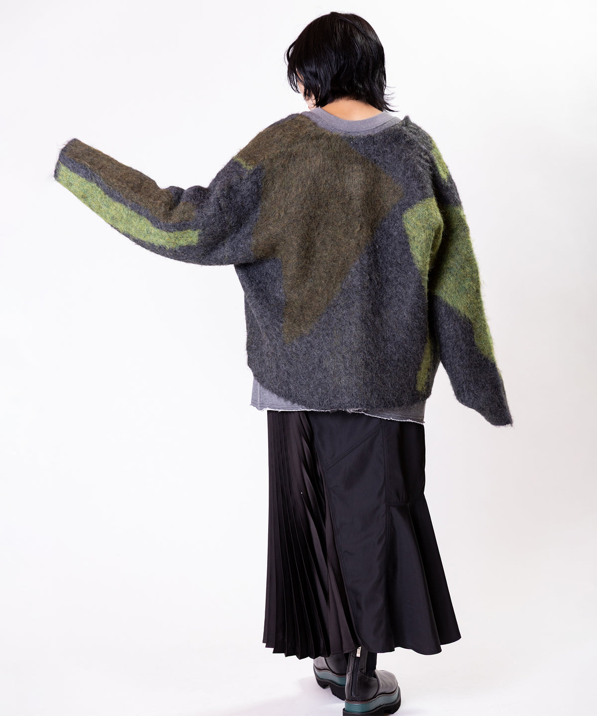 GRAY styling(159cm)