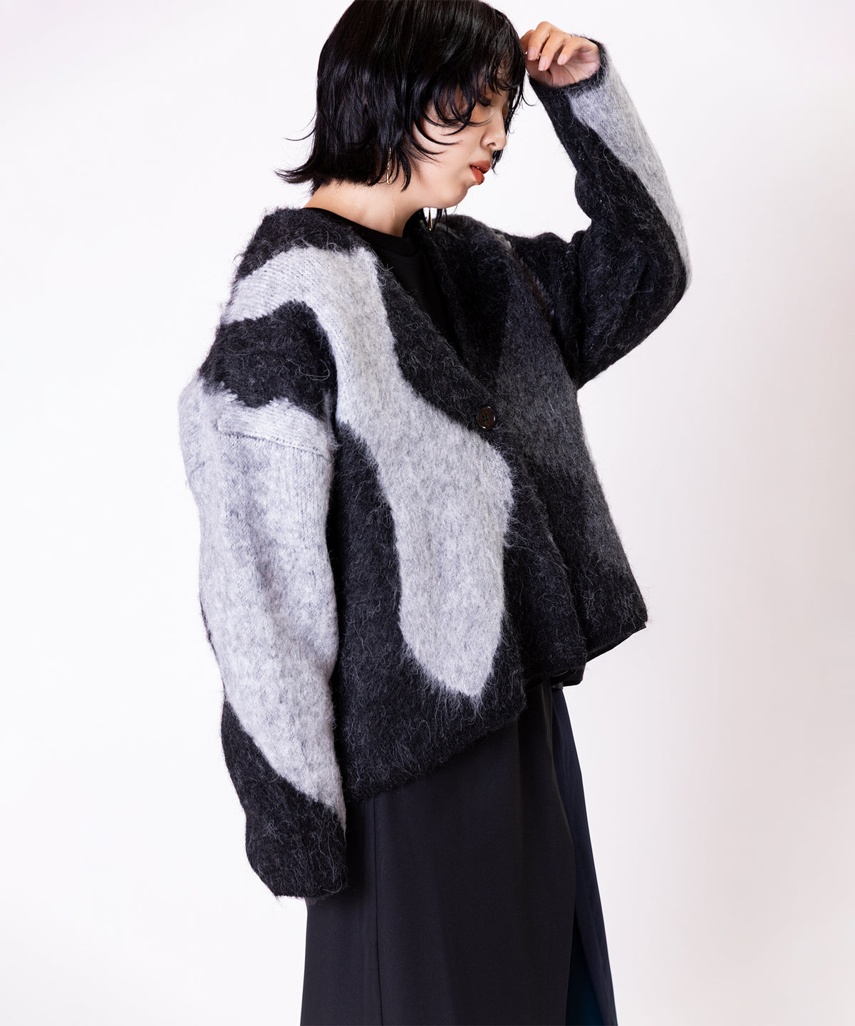 BLACK styling(159cm)