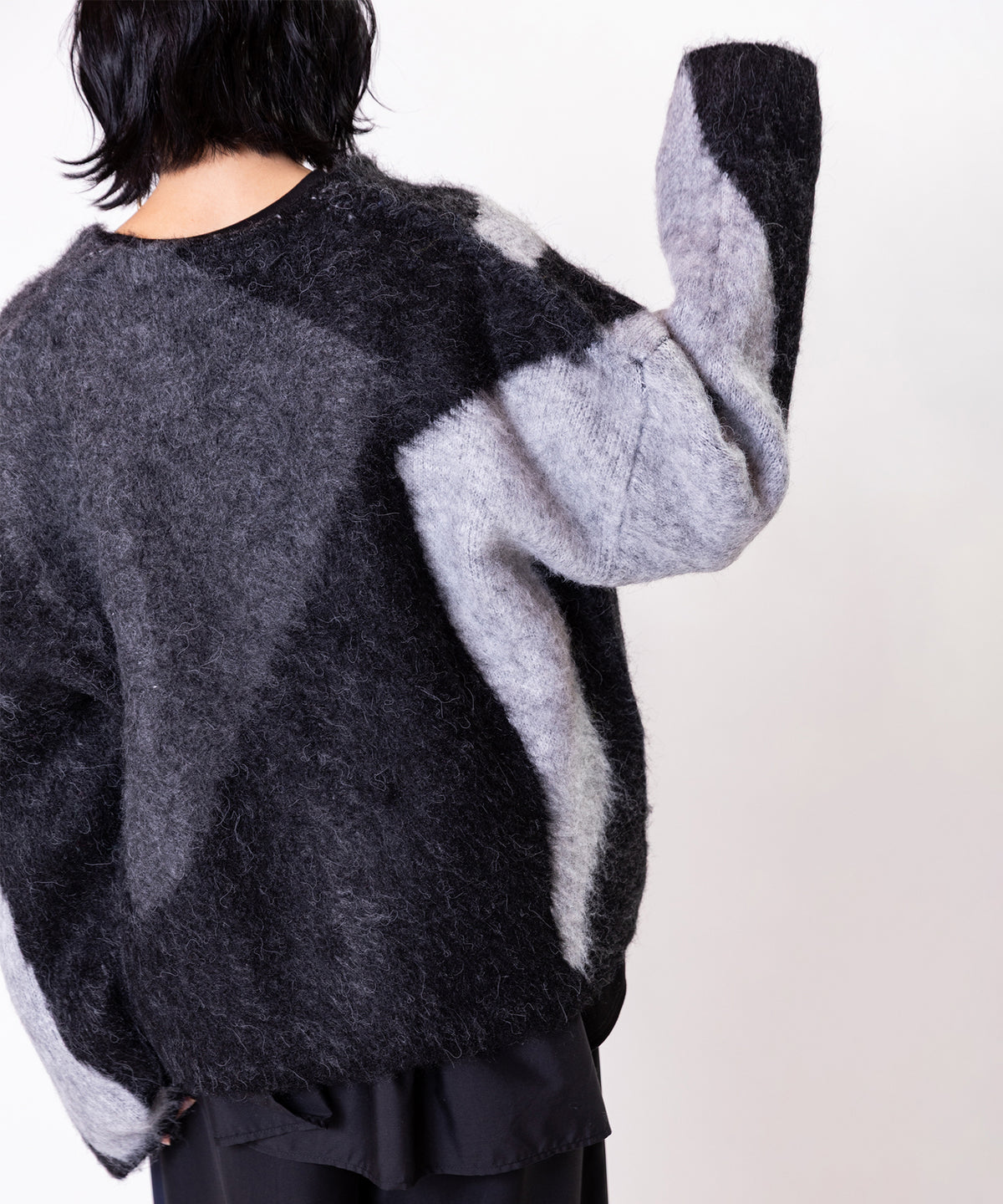 BLACK styling(159cm)