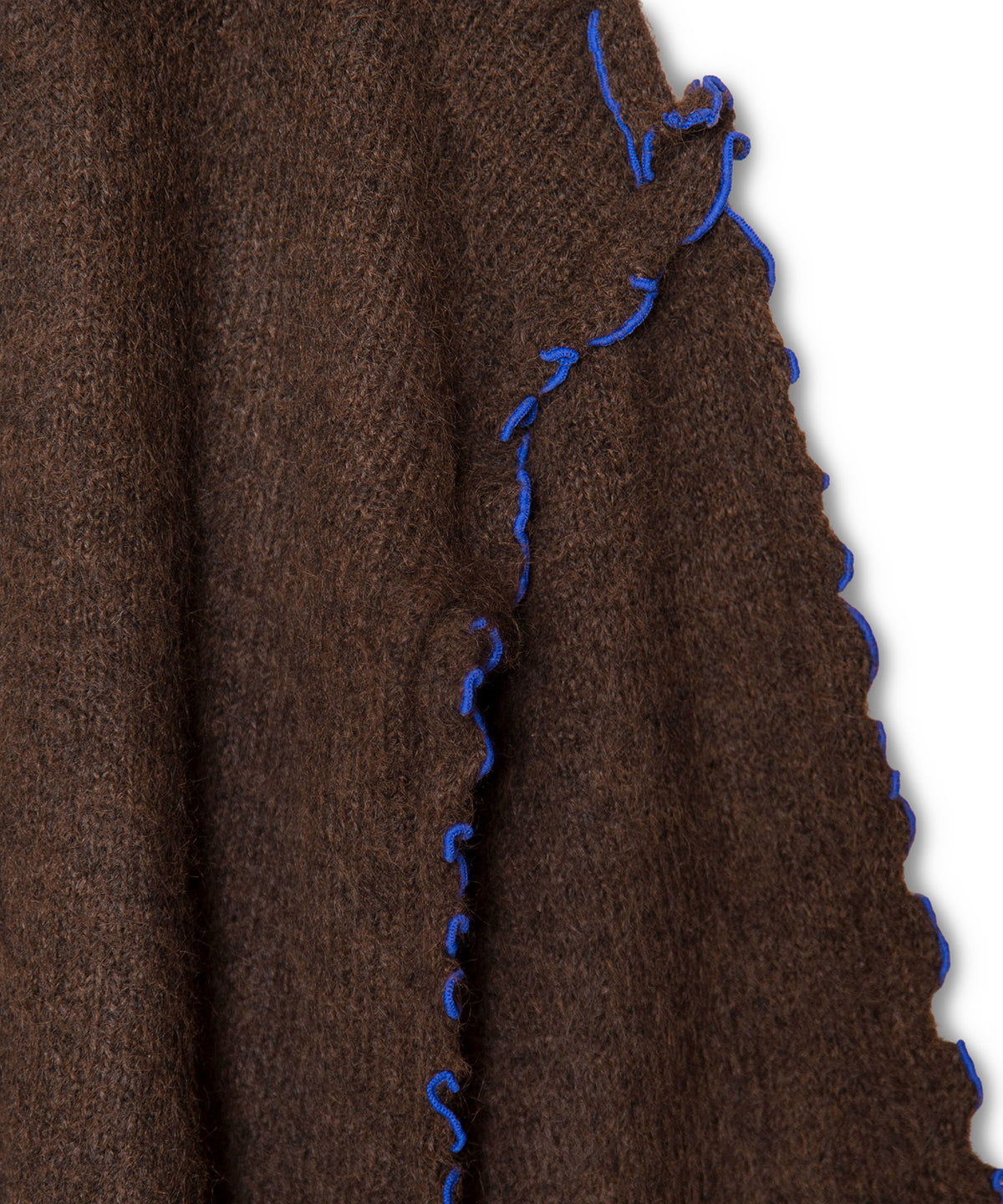 BROWN zoom