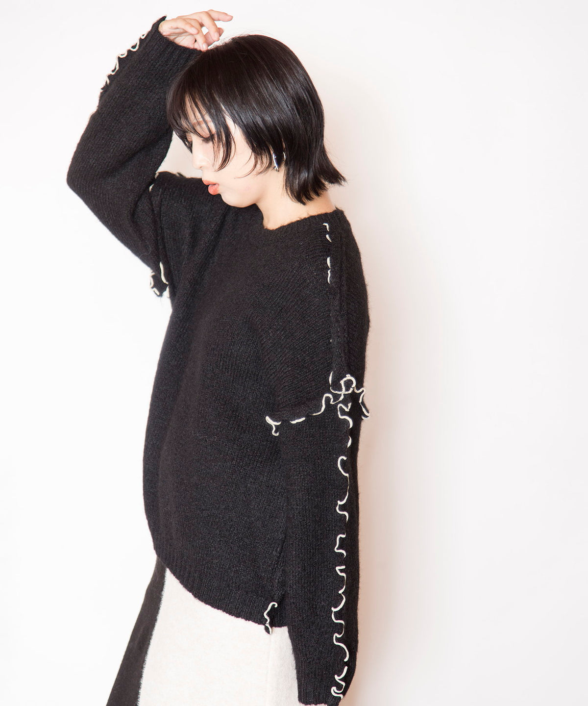 BLACK styling(159cm)