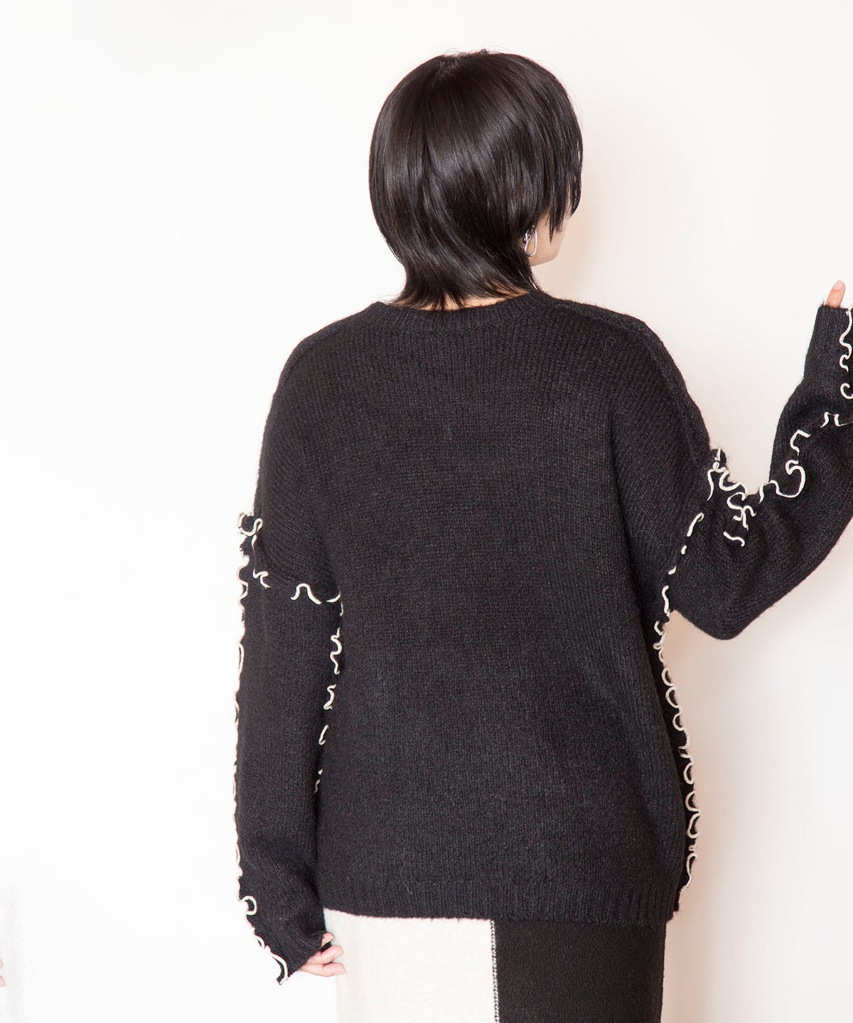 BLACK styling(159cm)