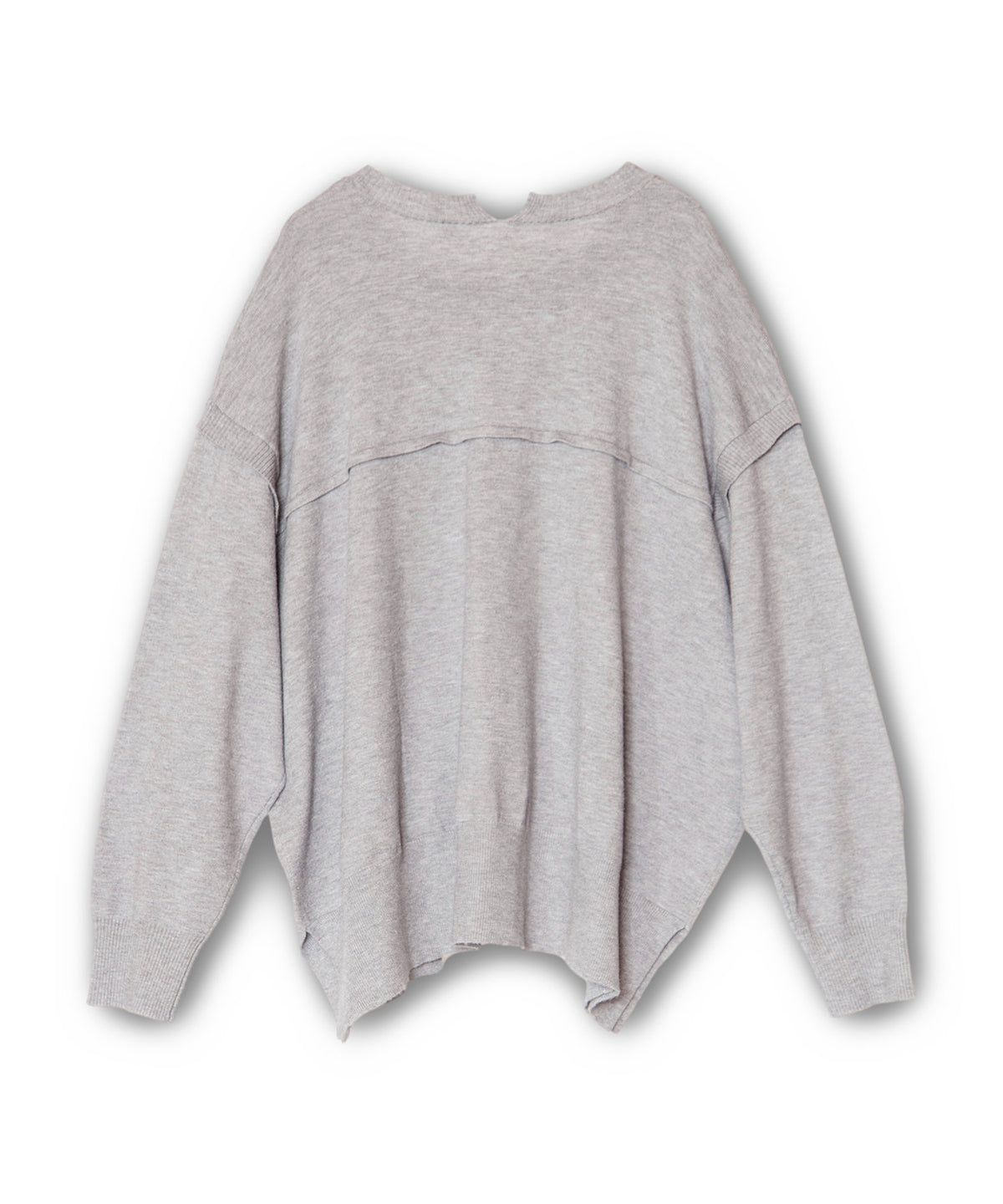 GRAY back