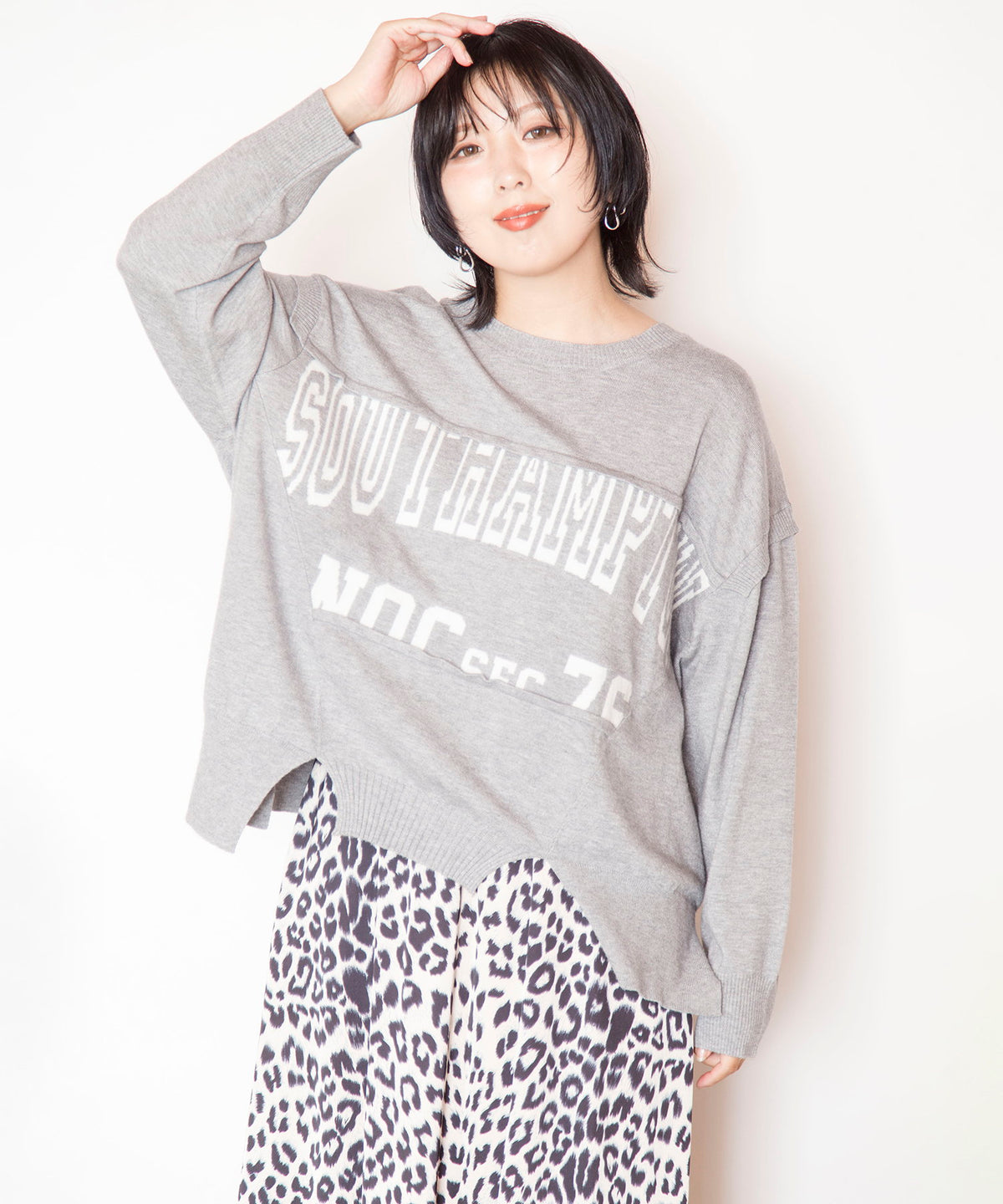 GRAY styling(159cm)