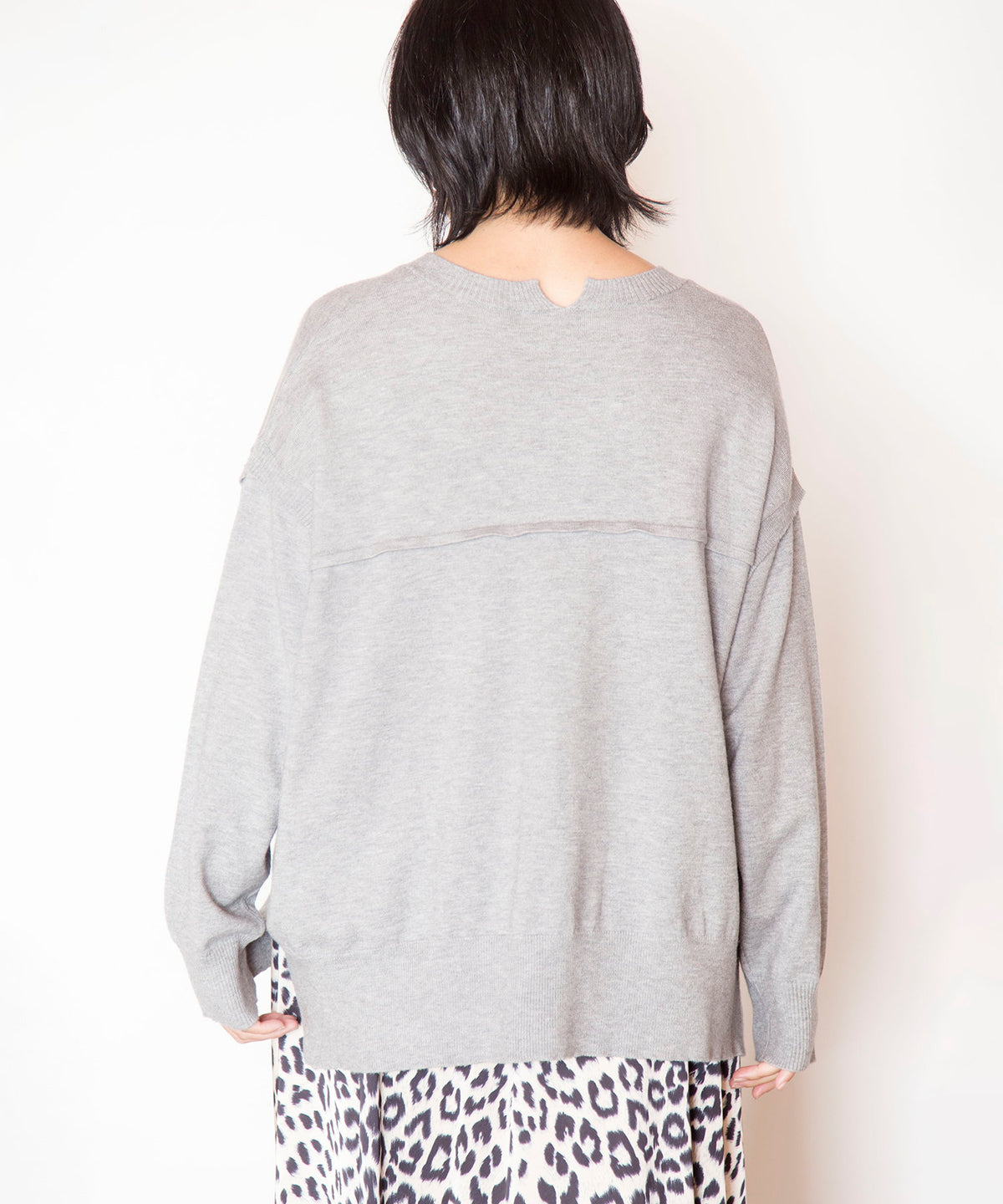 GRAY styling(159cm)