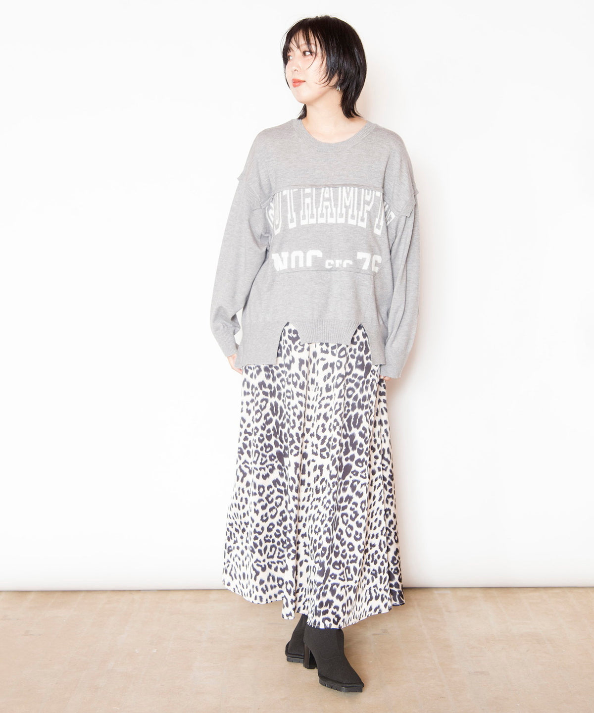 GRAY styling(159cm)
