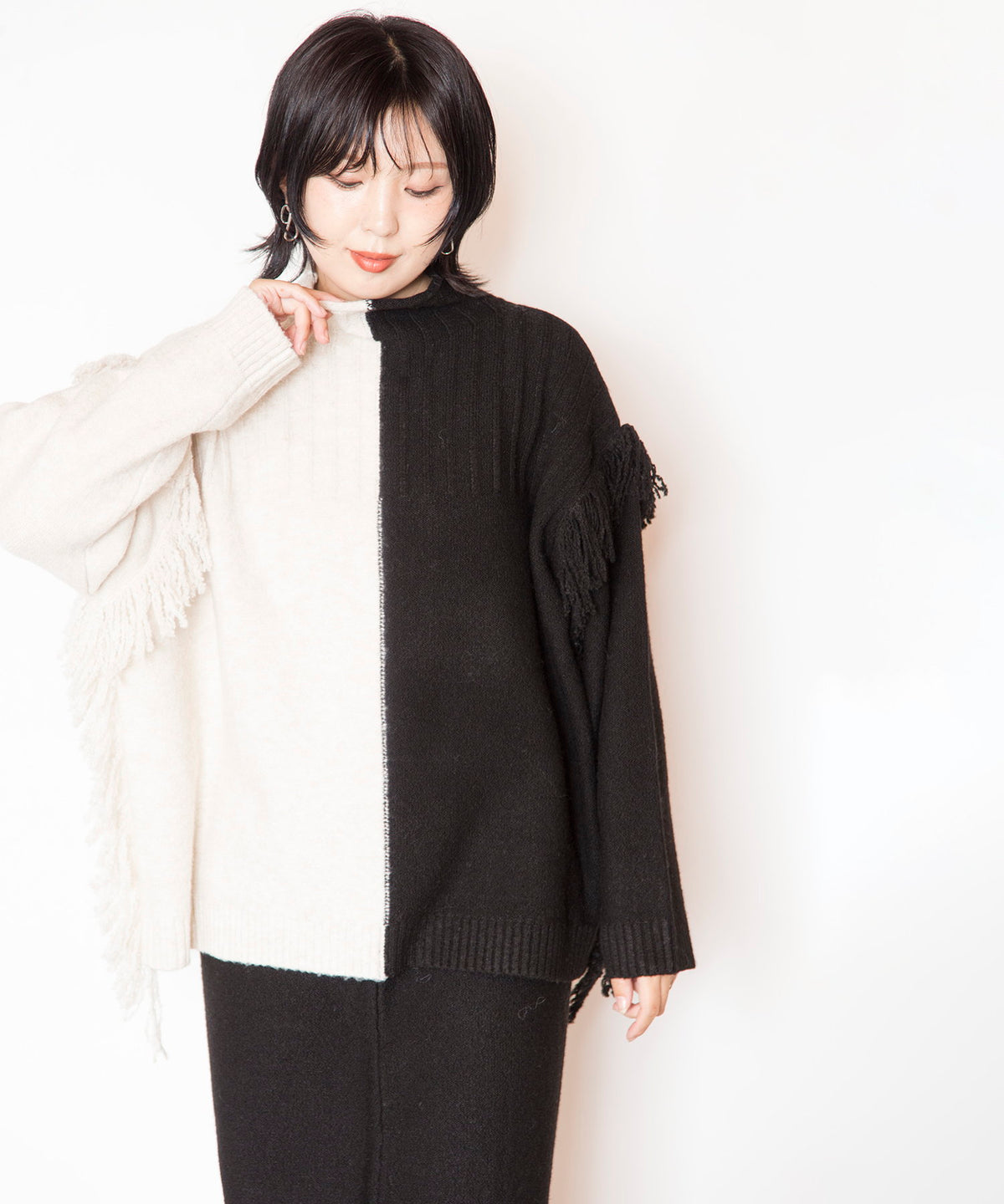 IVORY styling(159cm)