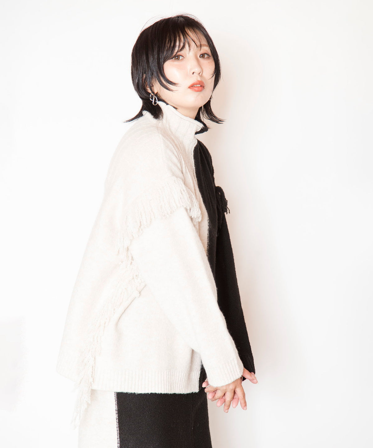 IVORY styling(159cm)