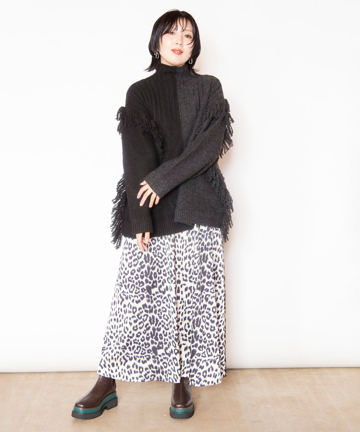 BLACK styling(159cm)