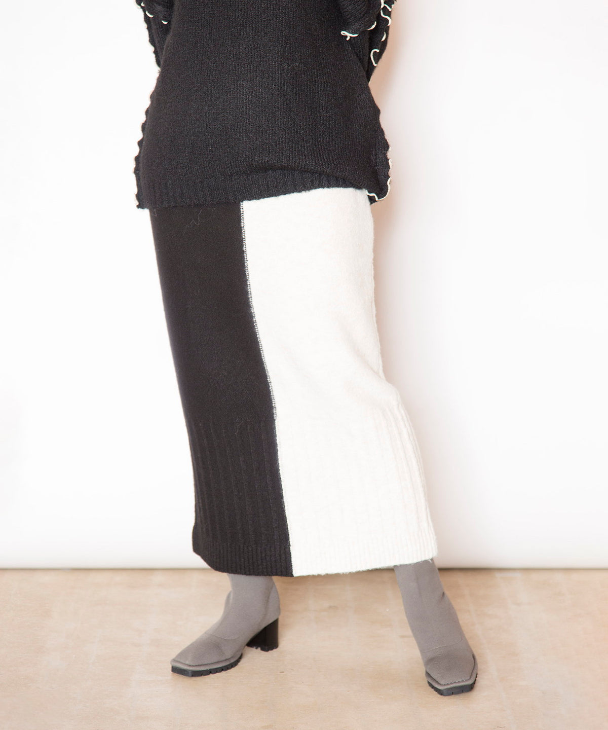 IVORY styling(159cm)