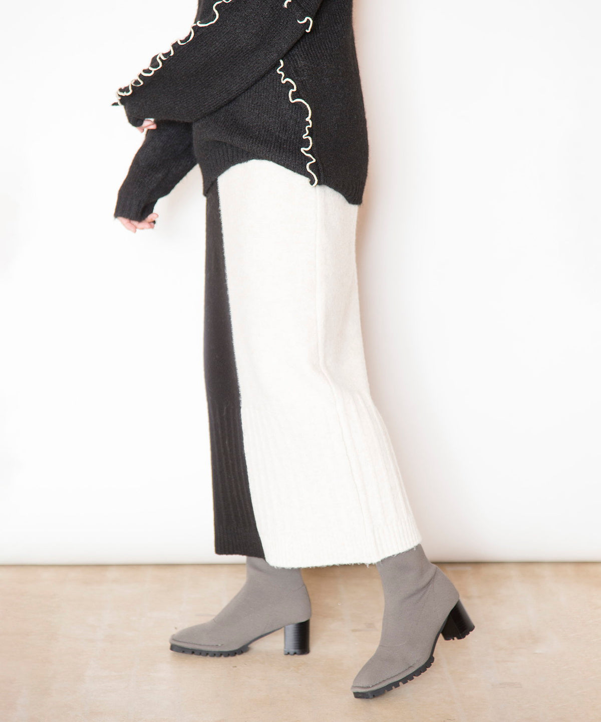 IVORY styling(159cm)