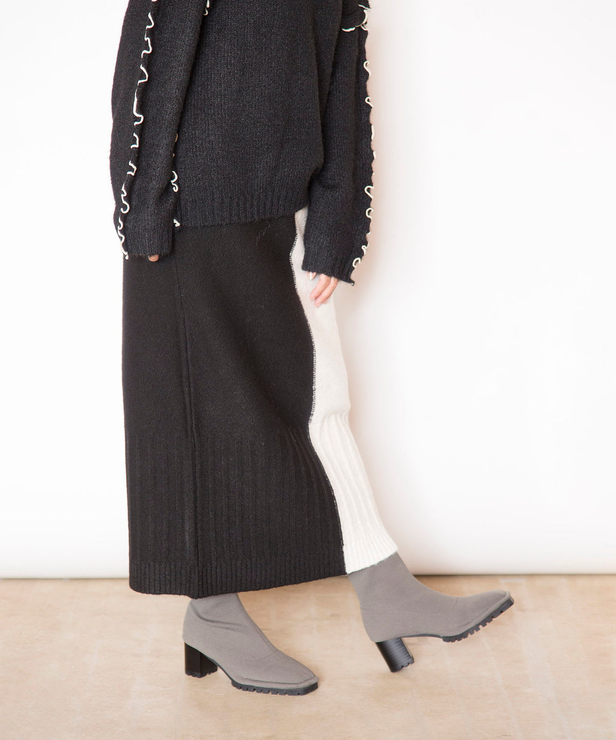 IVORY styling(159cm)