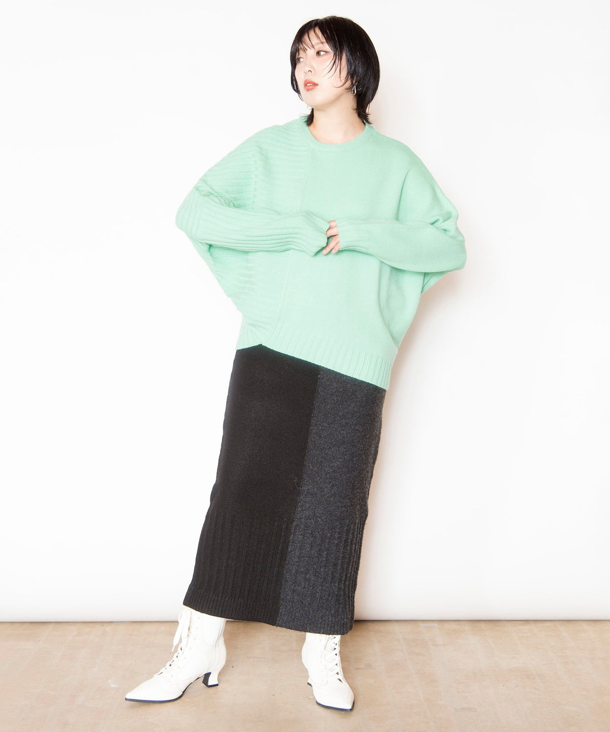 BLACK styling(159cm)