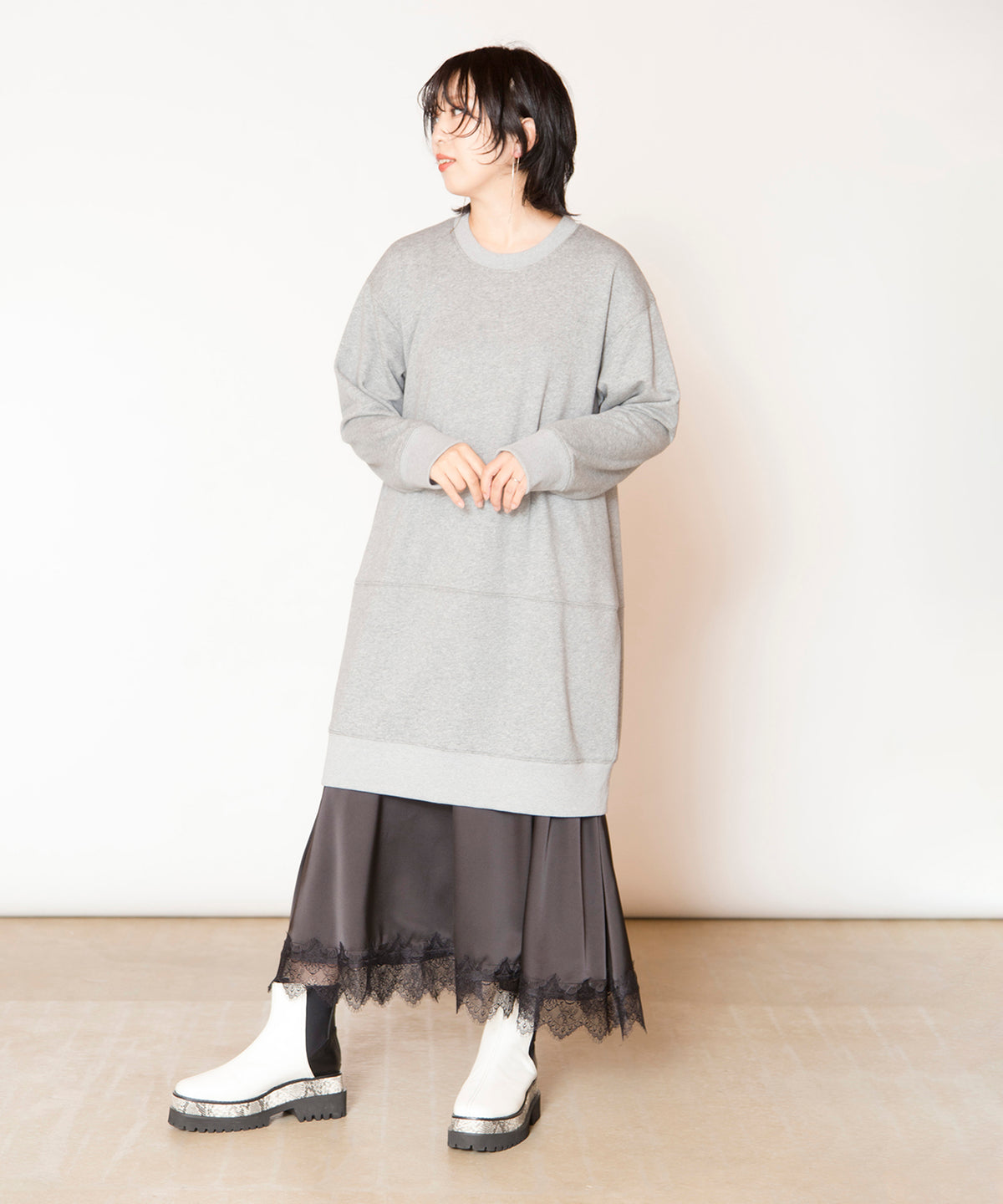 L.GRAY styling(159cm)
