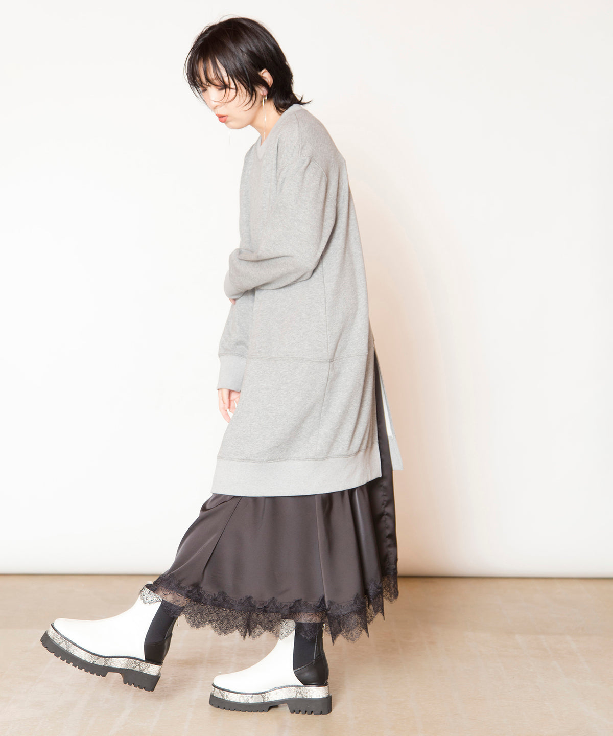 L.GRAY styling(159cm)