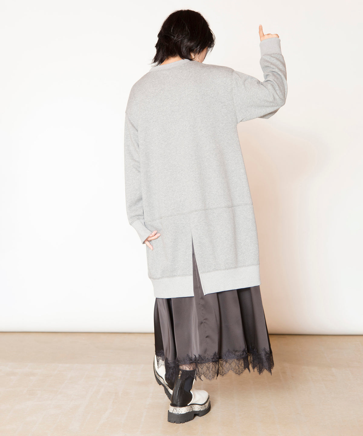 L.GRAY styling(159cm)