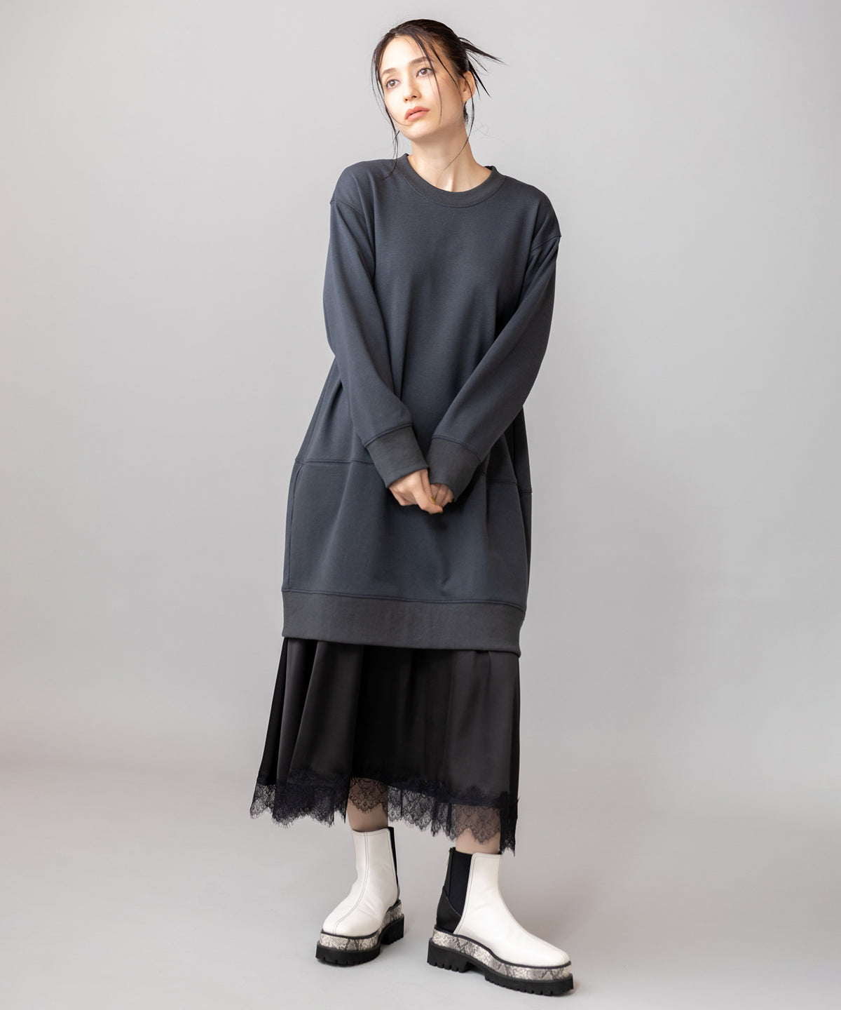 D.GRAY styling(167cm)