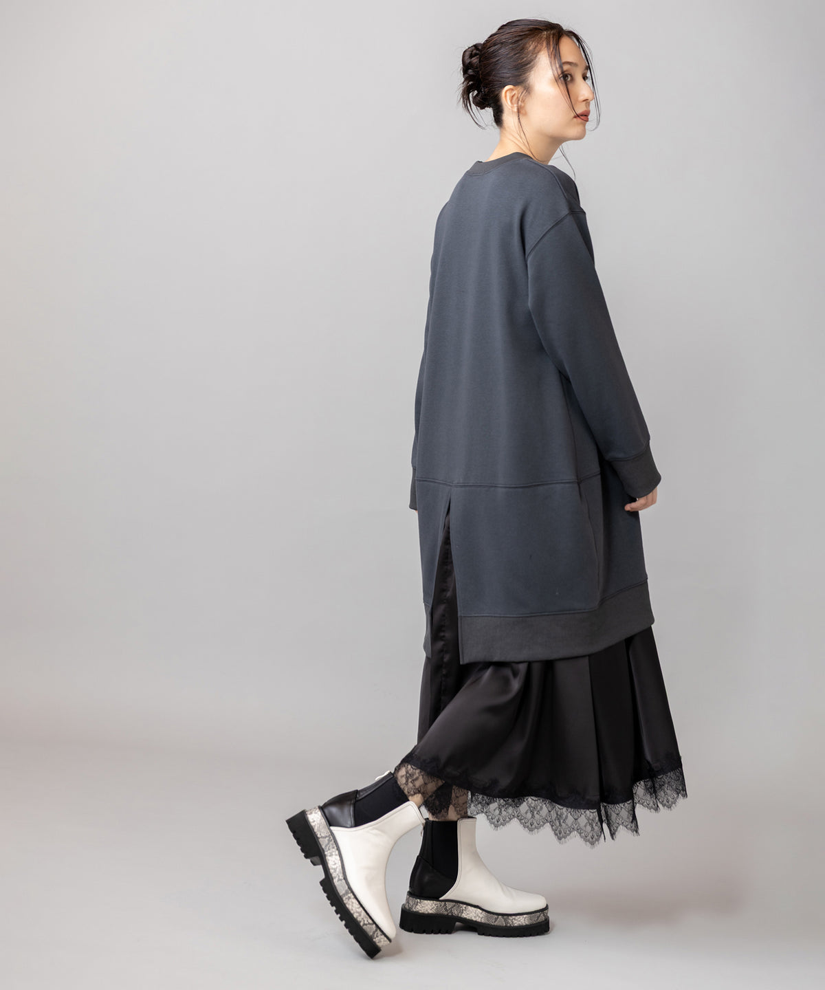 D.GRAY styling(167cm)