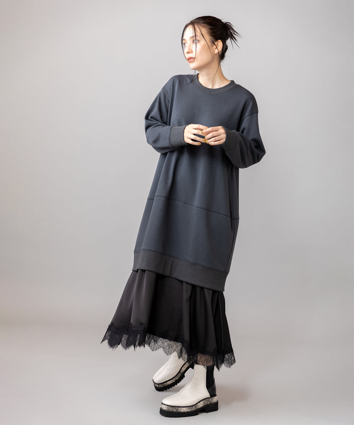 D.GRAY styling(167cm)