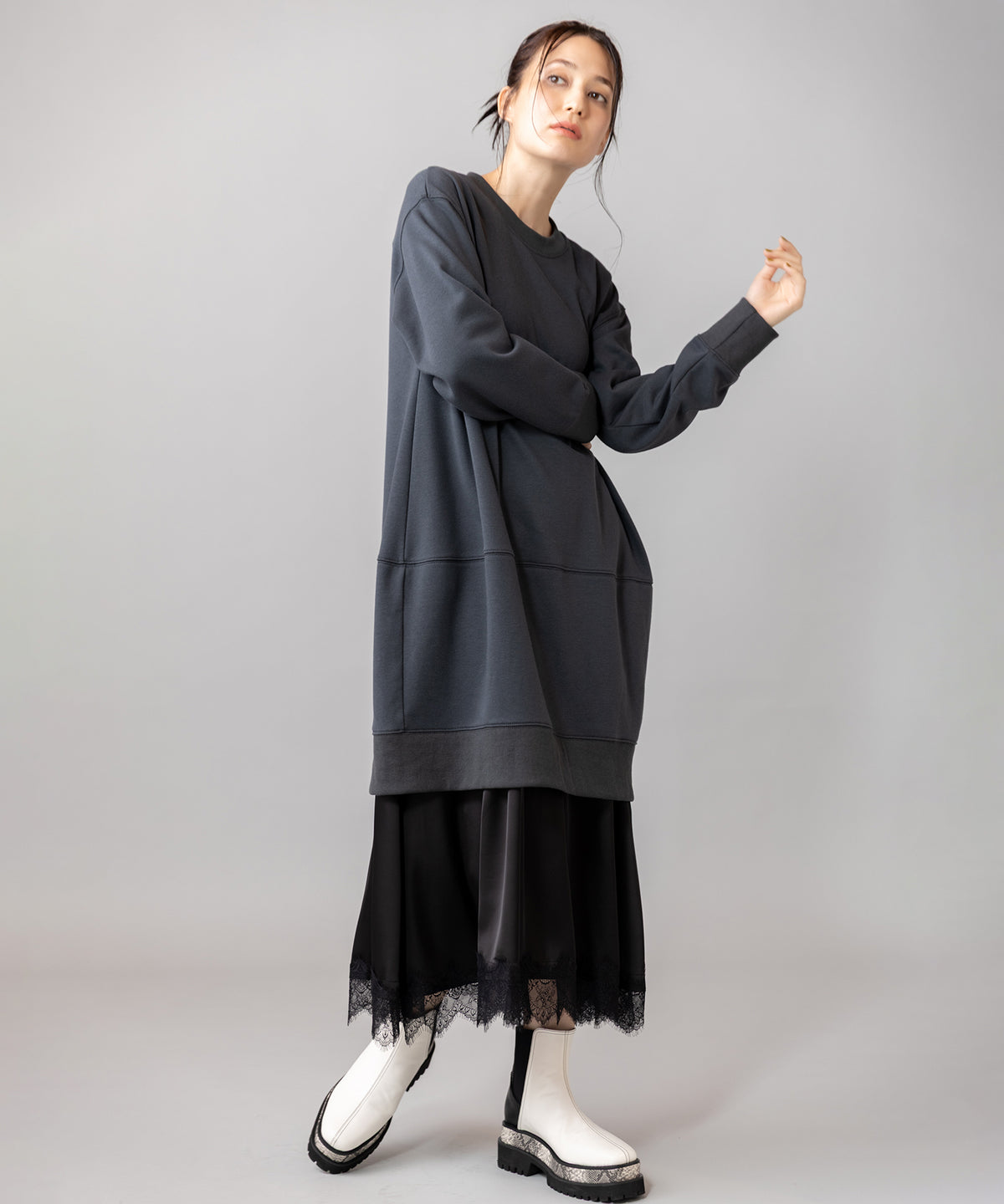 D.GRAY styling(167cm)