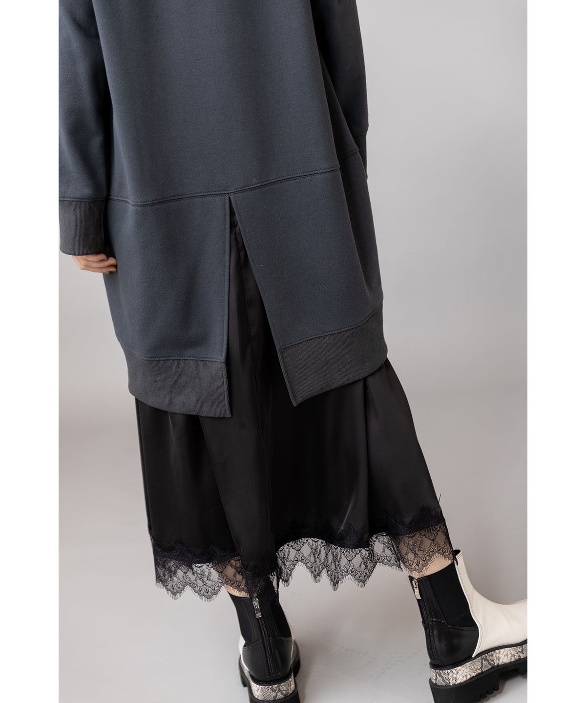 D.GRAY styling(167cm)
