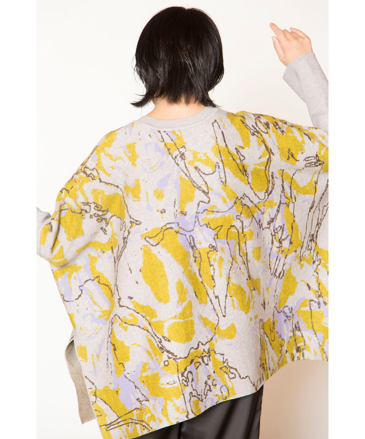 L.GRAY styling(159cm)