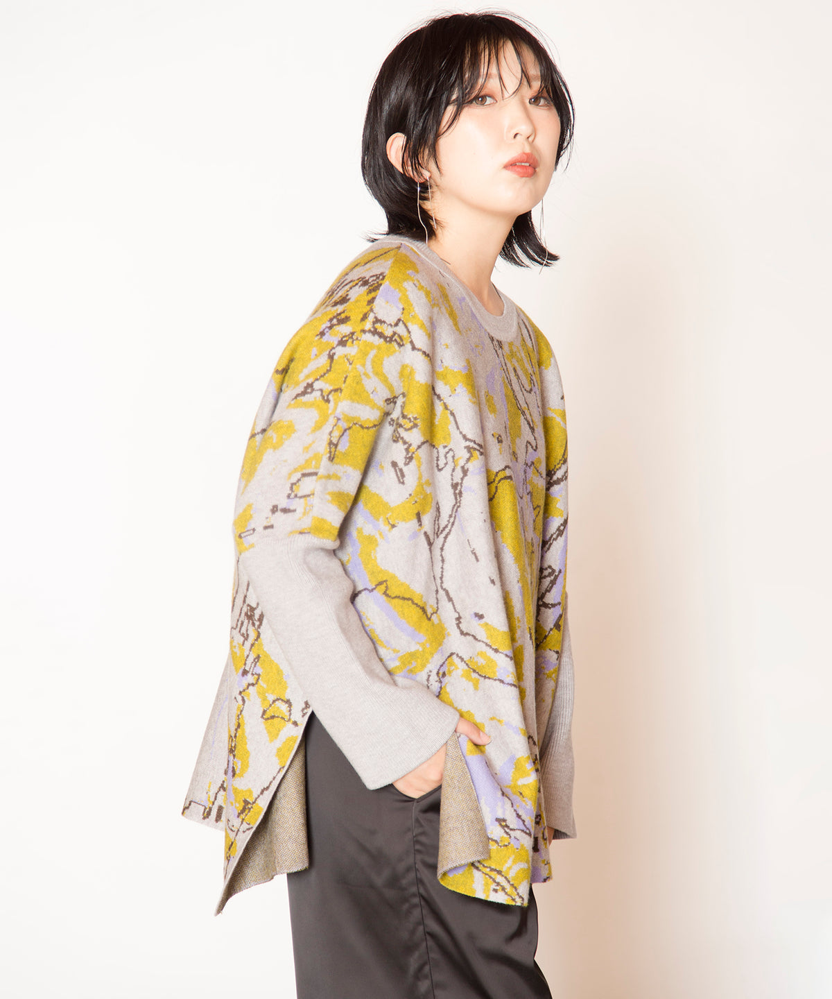 L.GRAY styling(159cm)