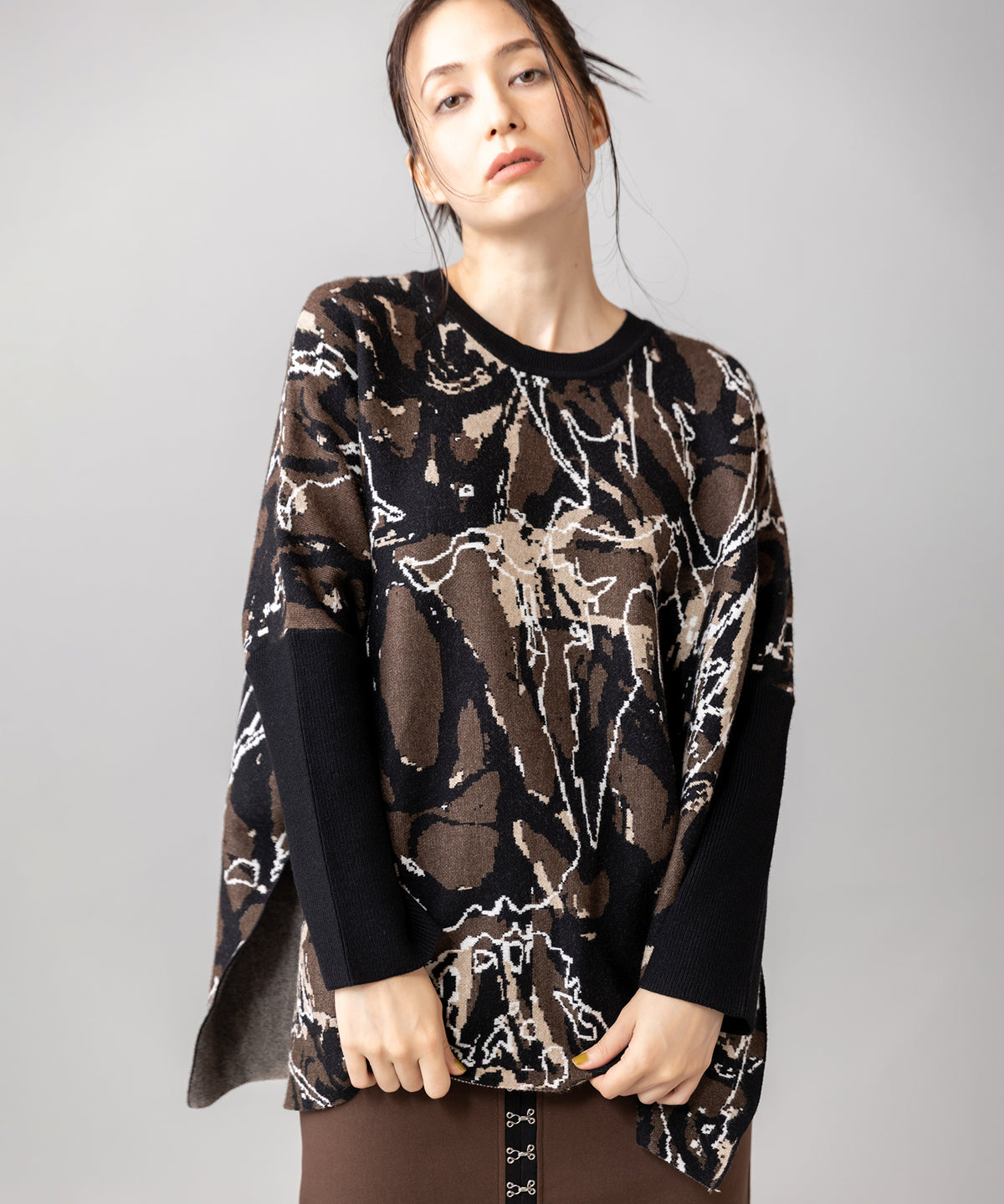 BLACK styling(167cm)