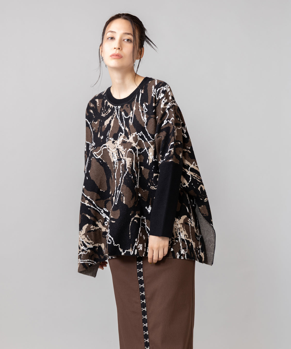 BLACK styling(167cm)
