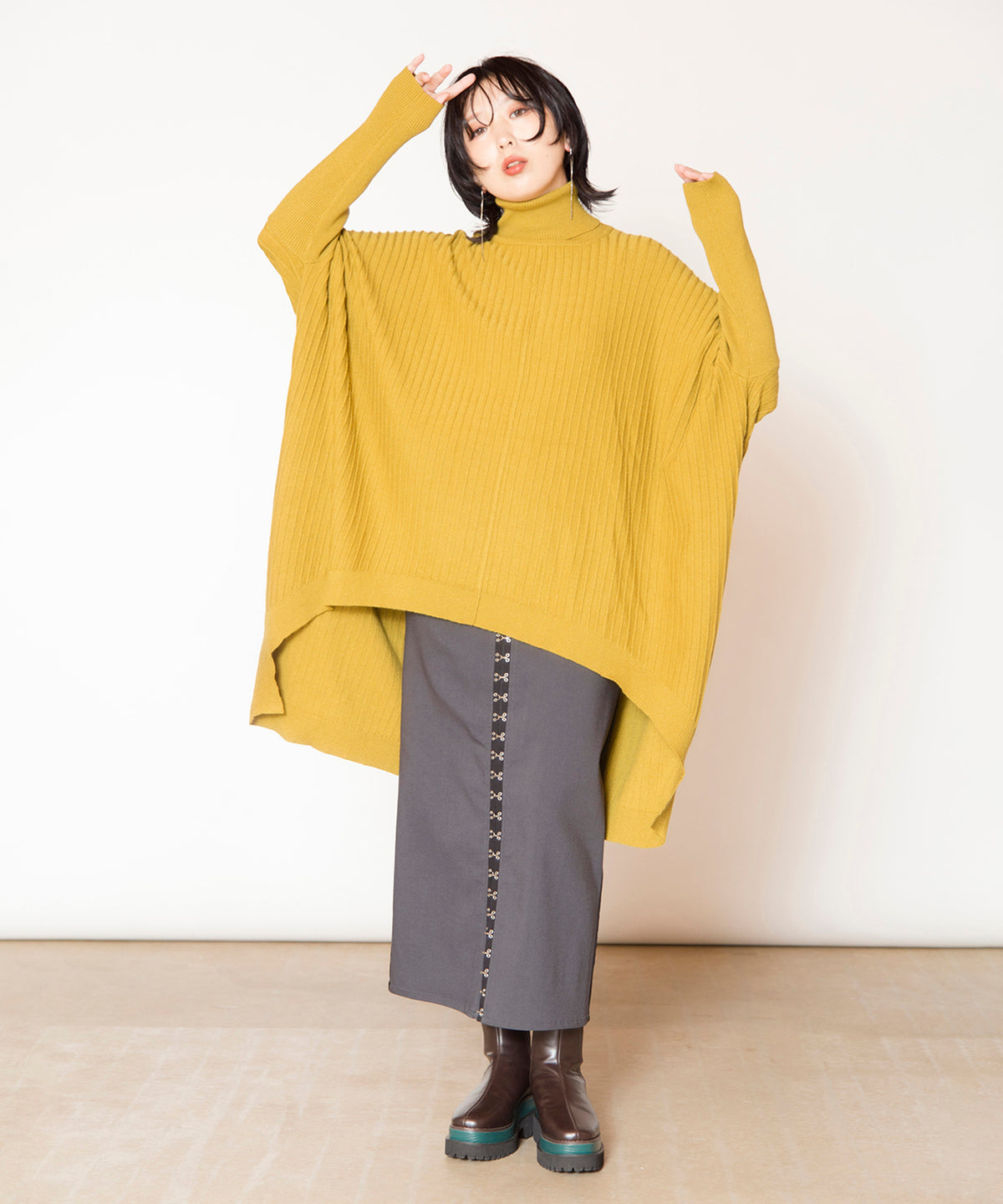 OLIVE styling(159cm)