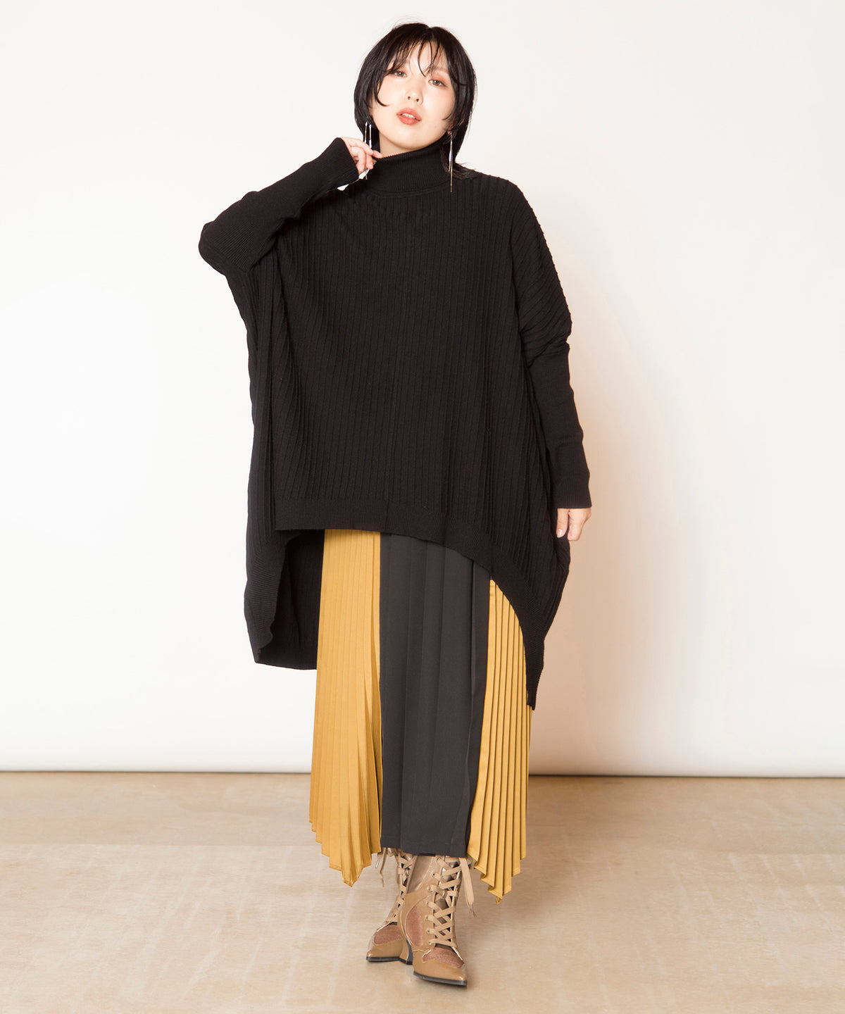 BLACK styling(159cm)