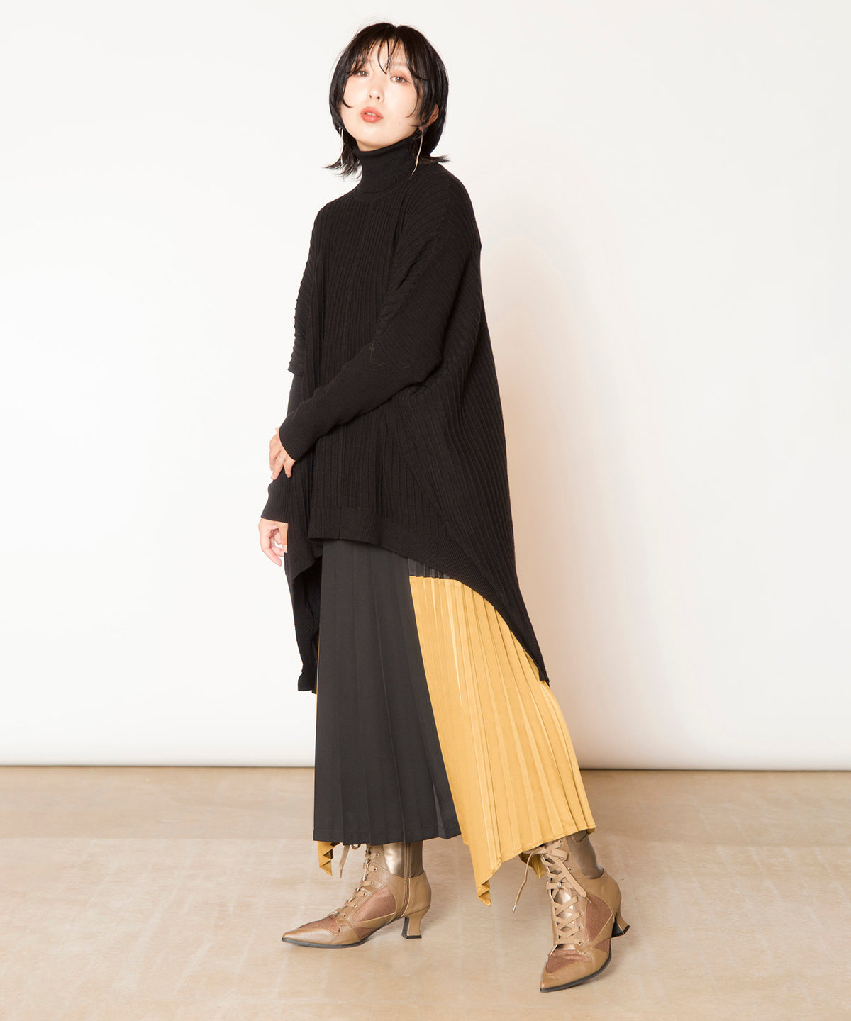 BLACK styling(159cm)