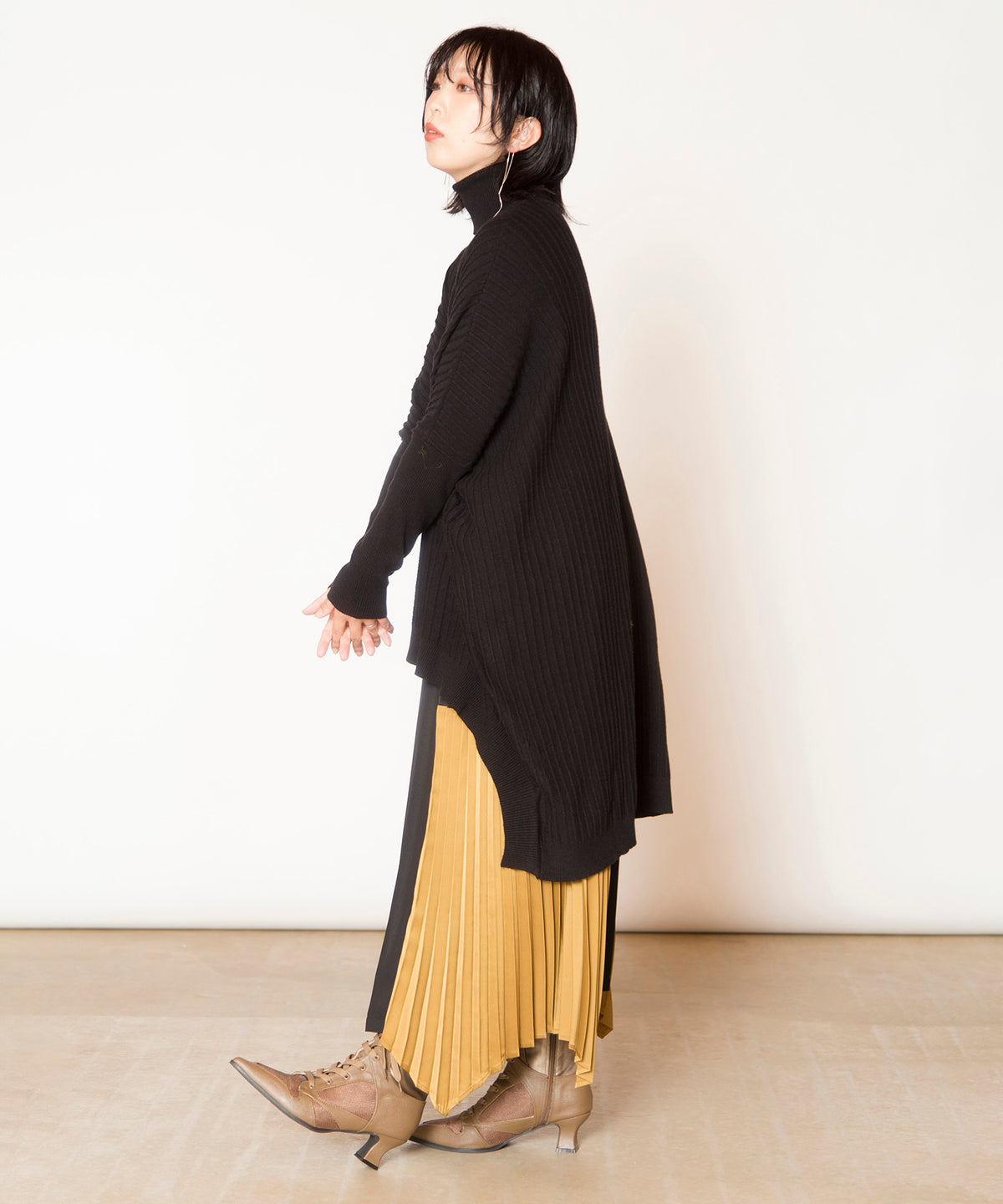 BLACK styling(159cm)