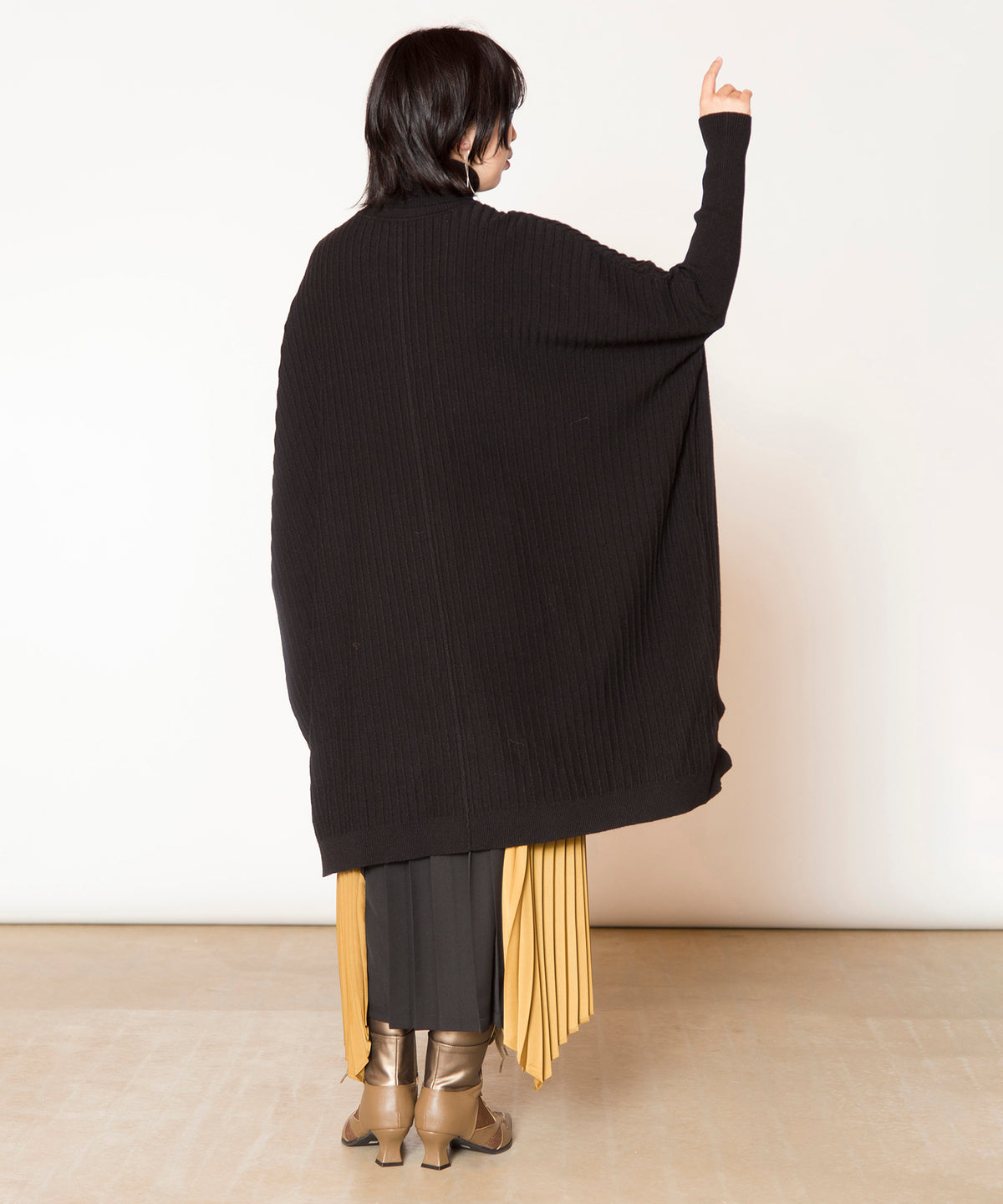 BLACK styling(159cm)
