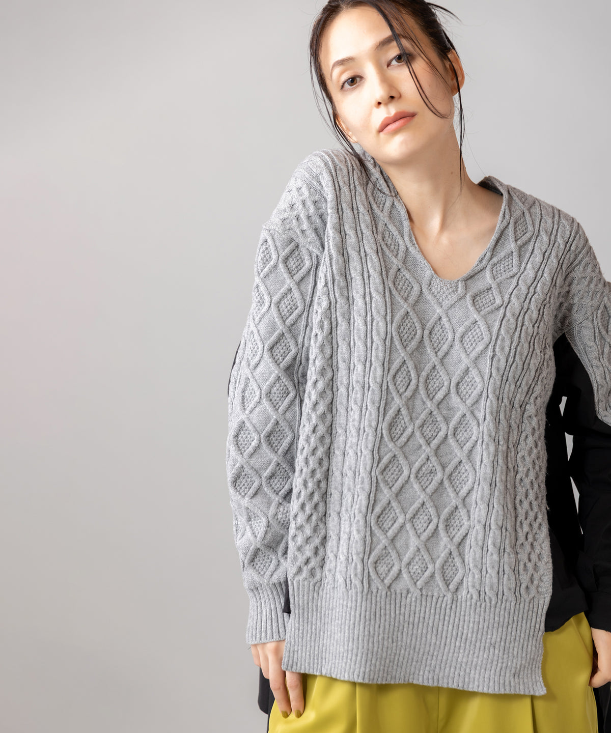 L.GRAY styling(167cm)