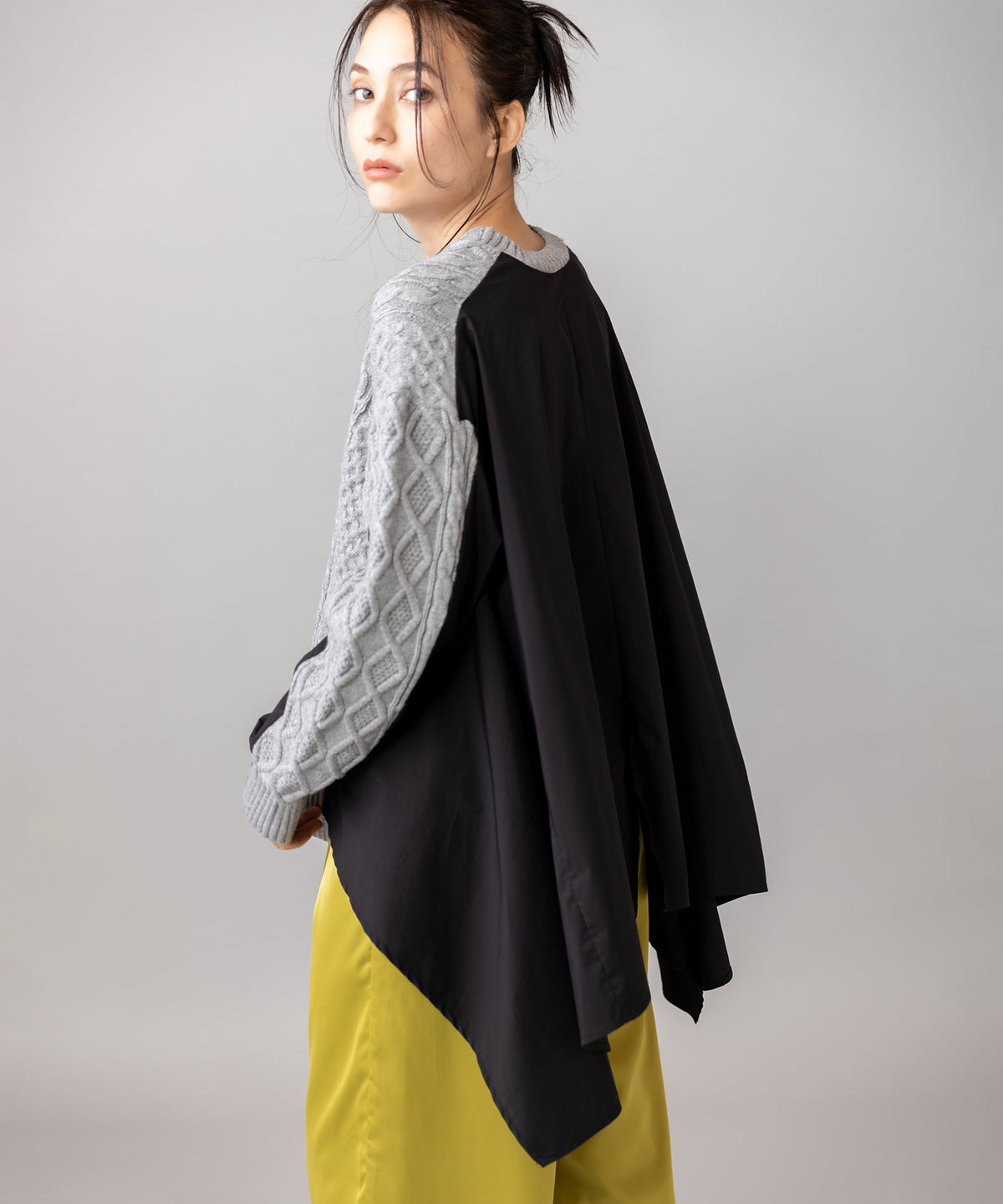 L.GRAY styling(167cm)
