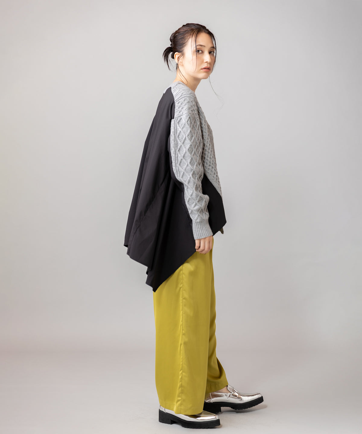 L.GRAY styling(167cm)